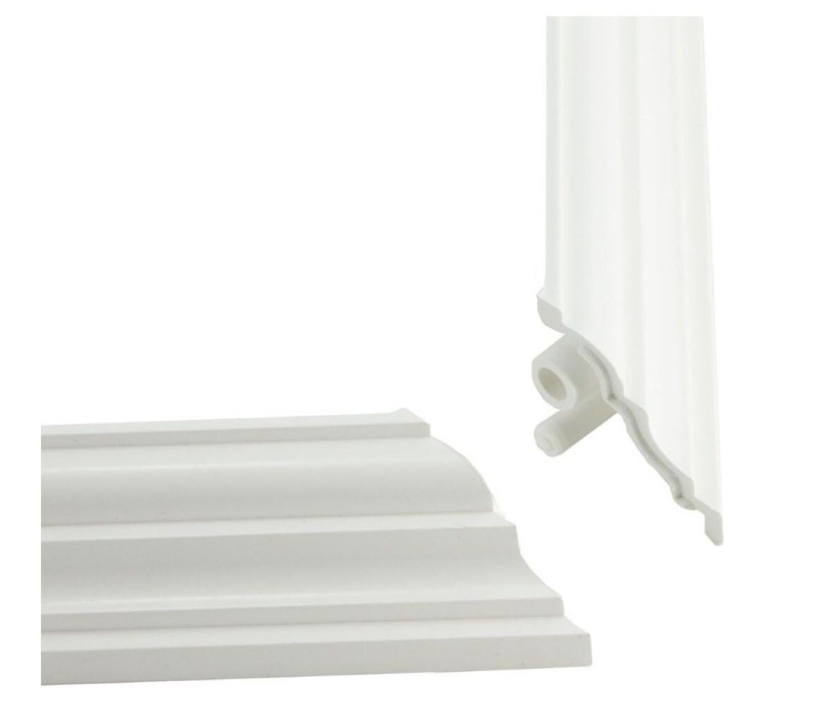 Capital Railing VA42BASEW Fence-Hardware - View #2