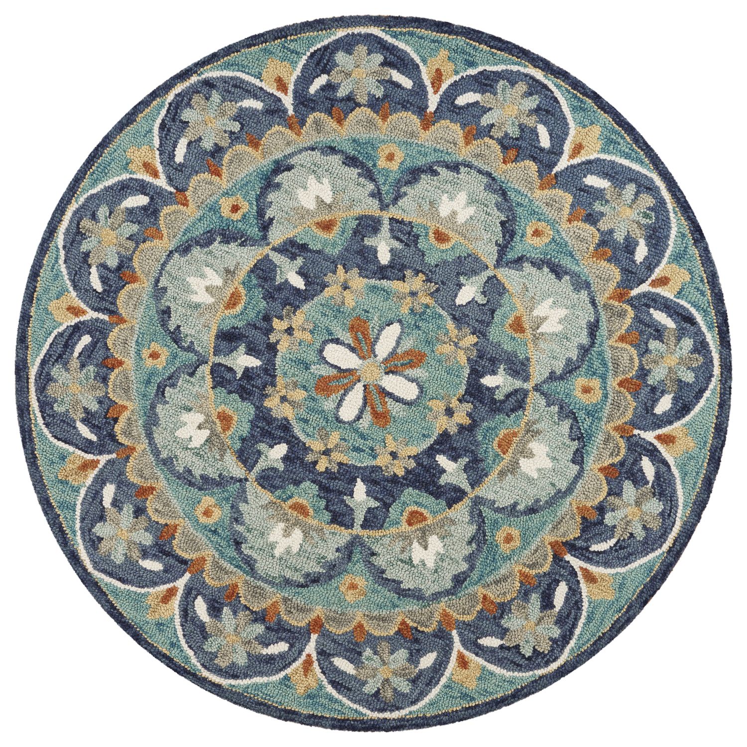 LR Home 0793A5084934J8 rugs - View #2