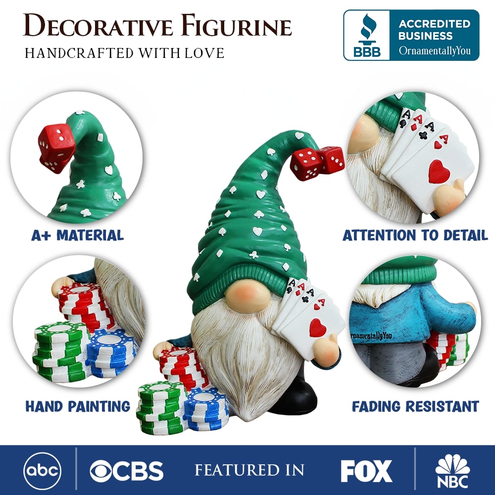 OrnamentallyYou RSTATUE1037 Decorative-Accessories - View #2