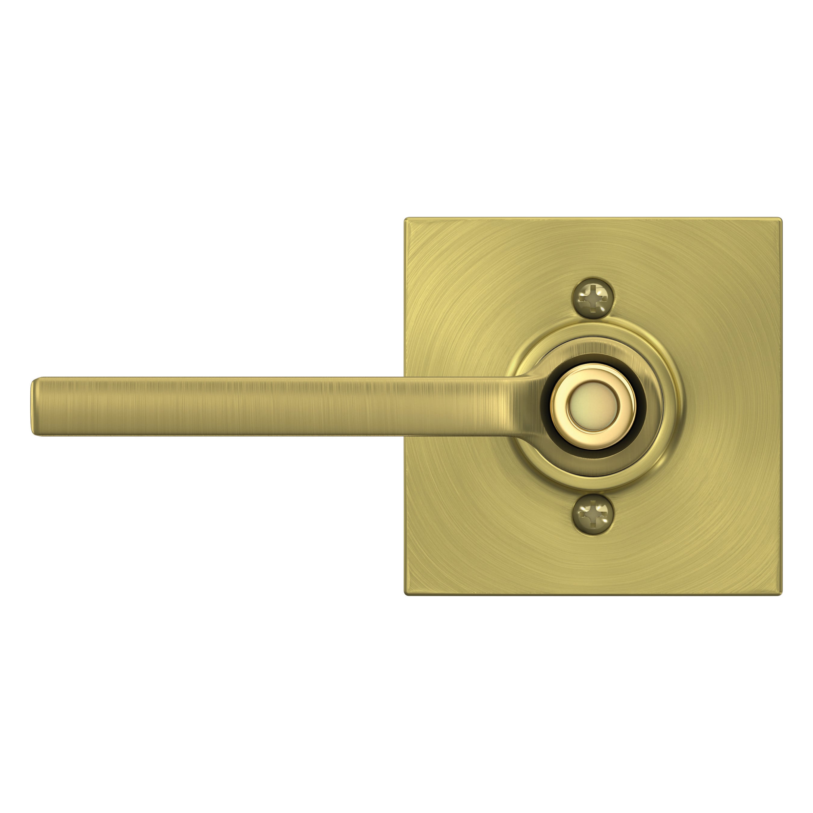 Schlage F40 V LAT 608 COL Door-Handles - View #7