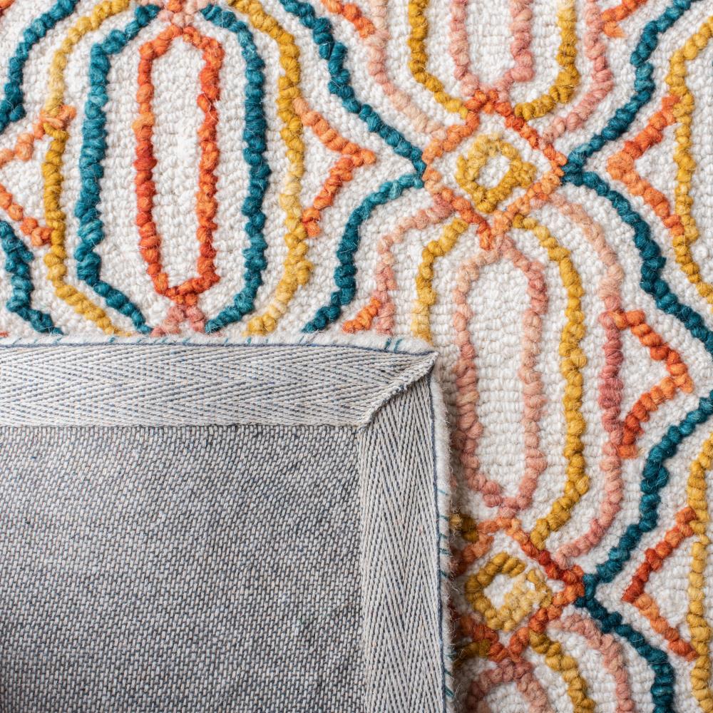 Safavieh TRC511A-5 rugs - View #4