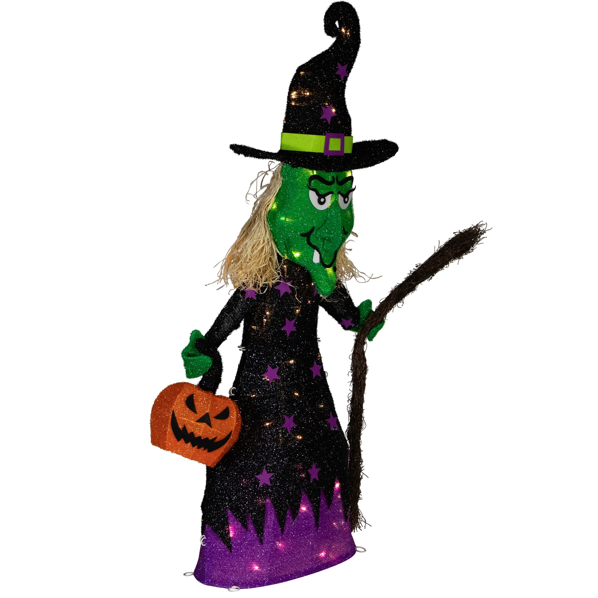 Northlight 35681650 Outdoor-Halloween-Decor - View #4