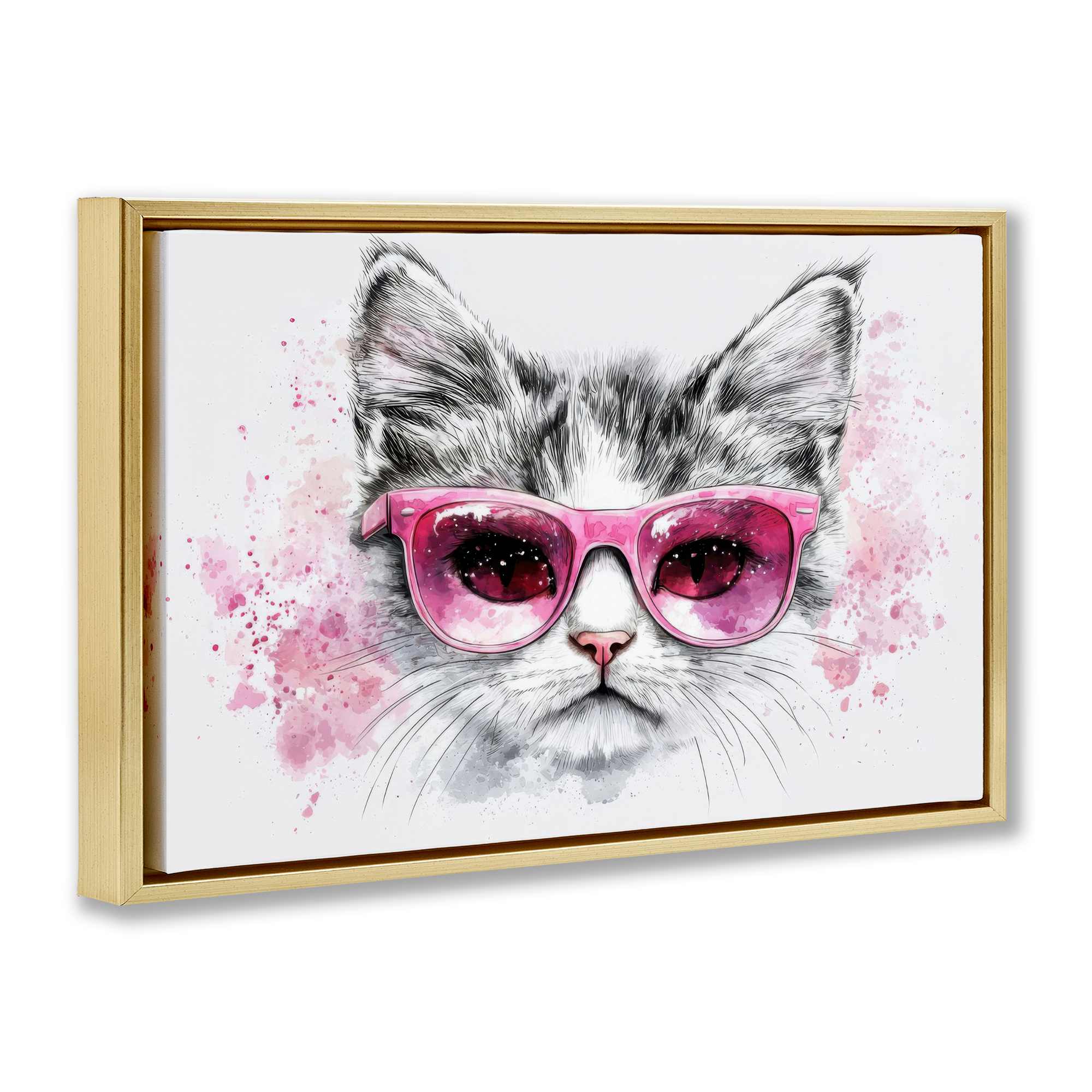 Stupell Industries BT-643-FFG-16X24 Wall-Art - View #2