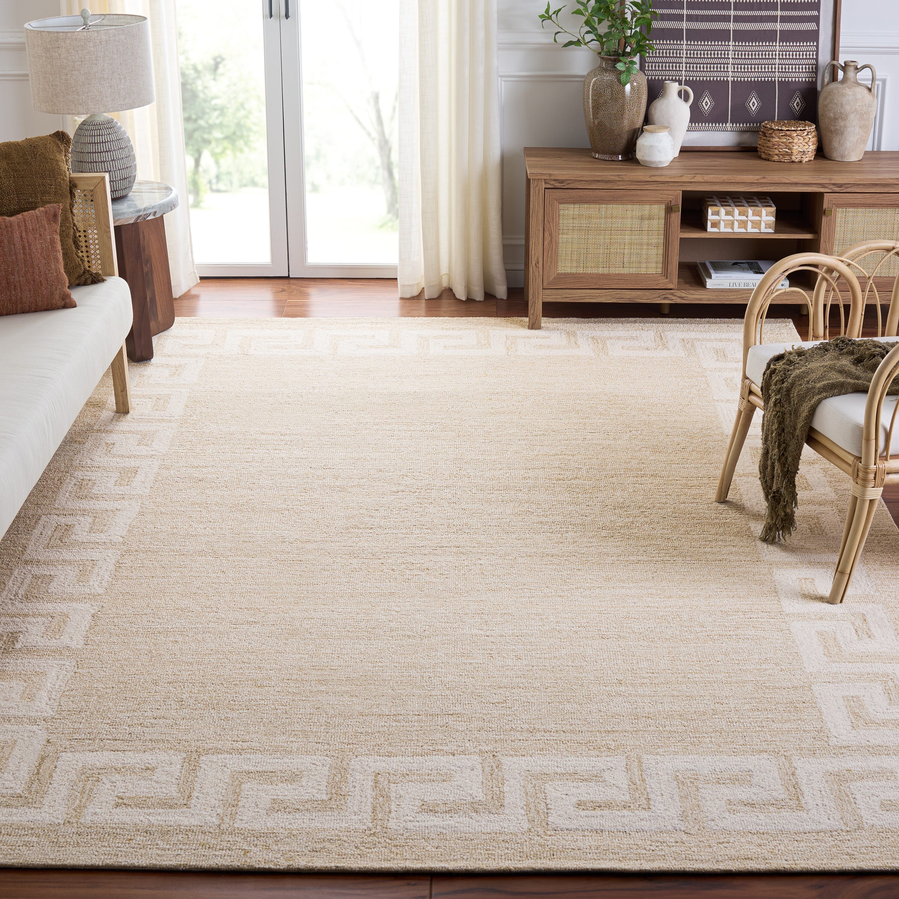 Safavieh EBN780B-8 rugs - View #2