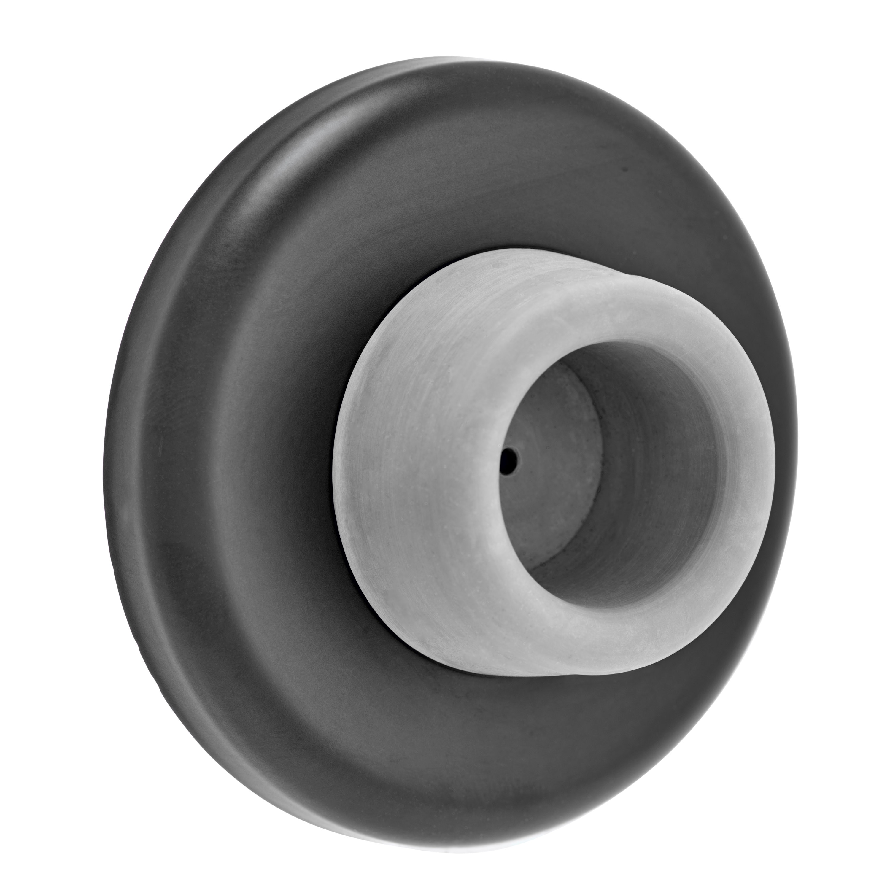 Door Stops Type Concave bumper