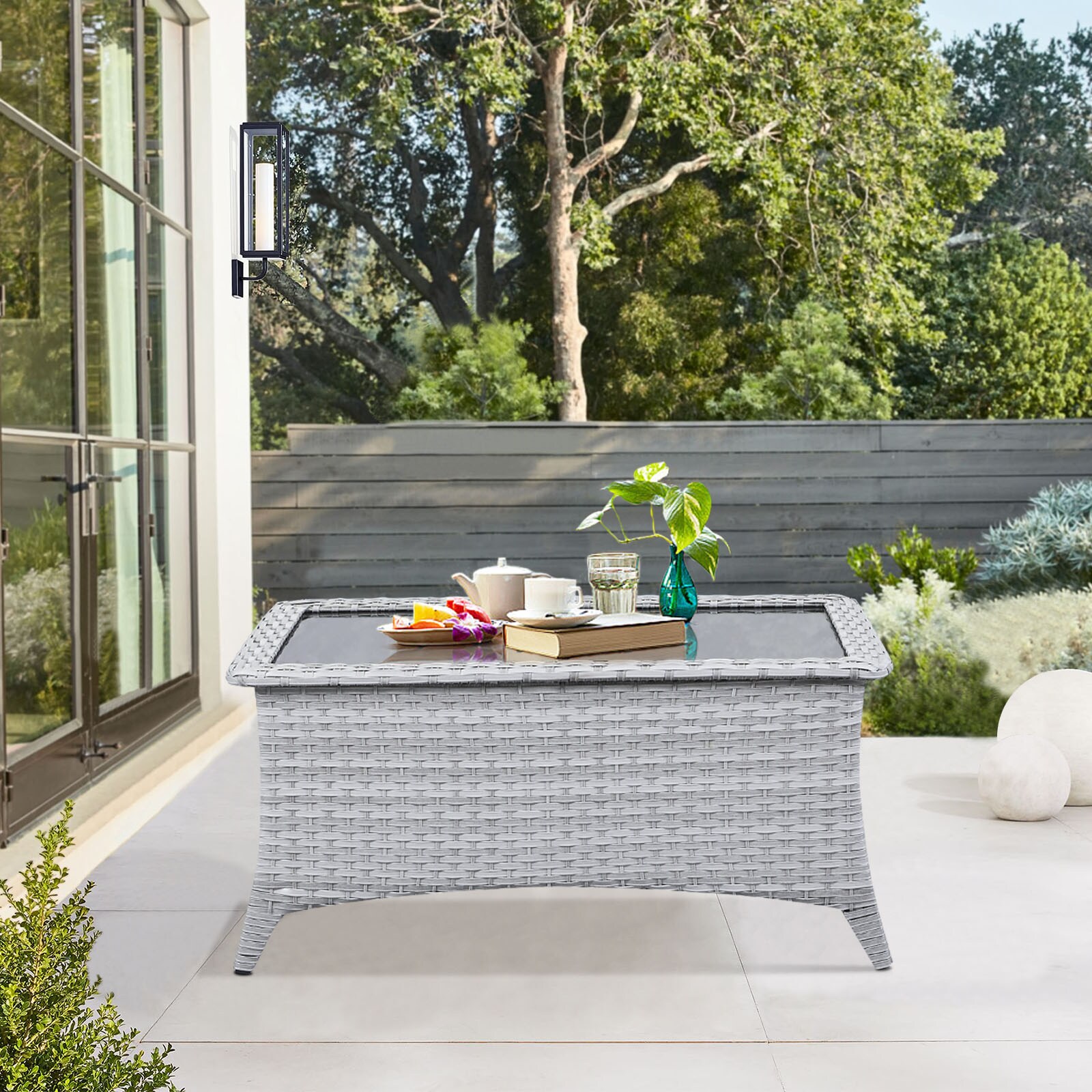  PA077 Patio-Tables - View #7