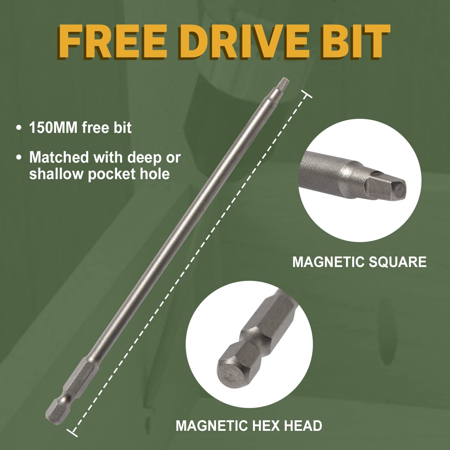 LIONMAX B0CKR5J9ZR Roofing-Screws - View #4