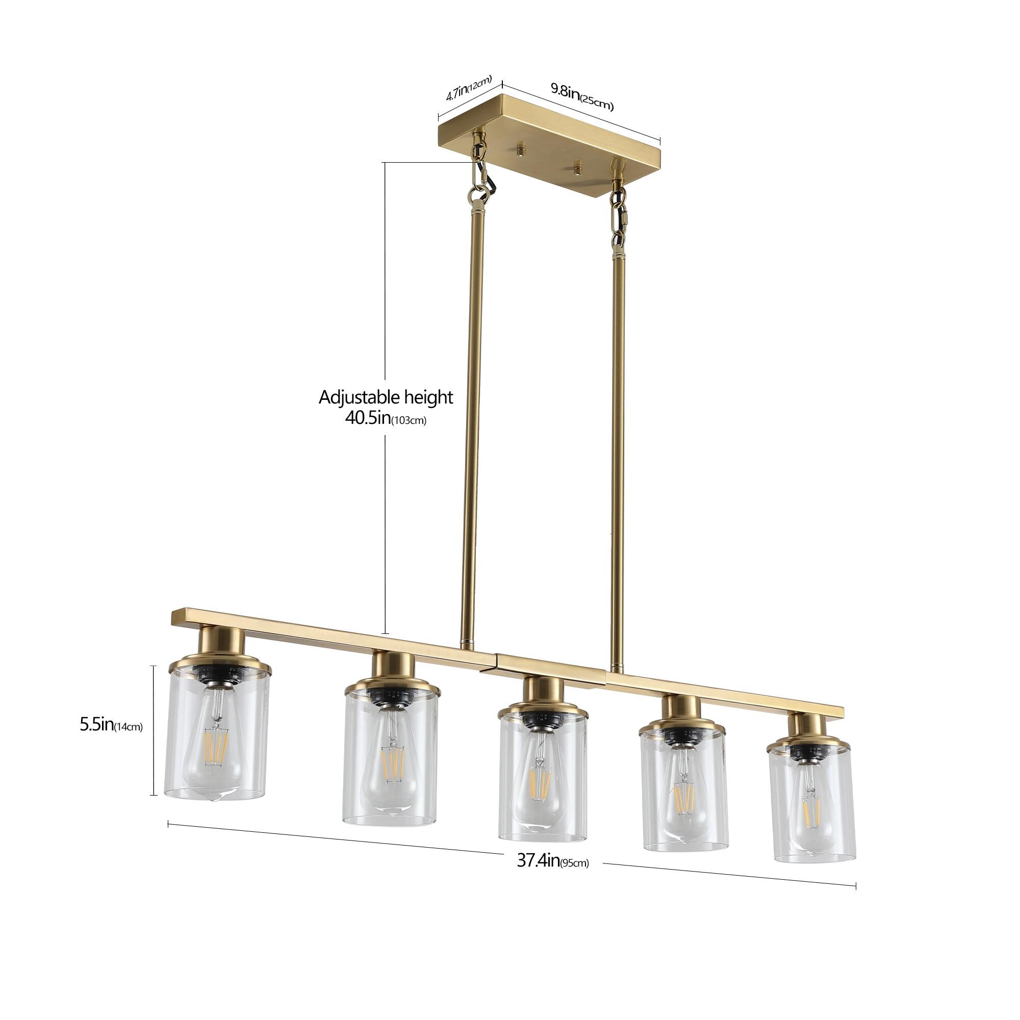 Bayfeve BFLCM-6716-LT Pendant-Lights - View #5