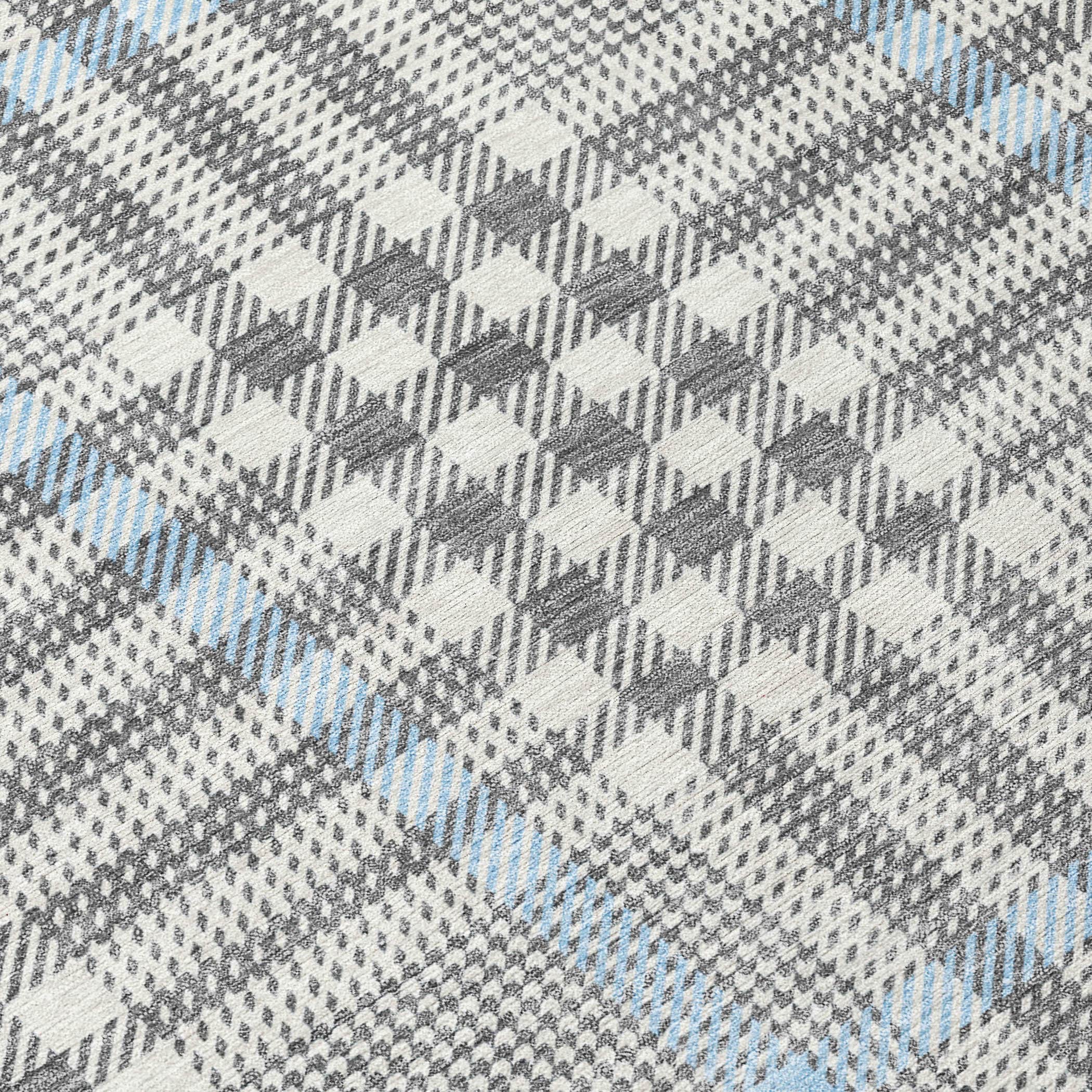 Addison Rugs ACN1054GY5X8 rugs - View #6