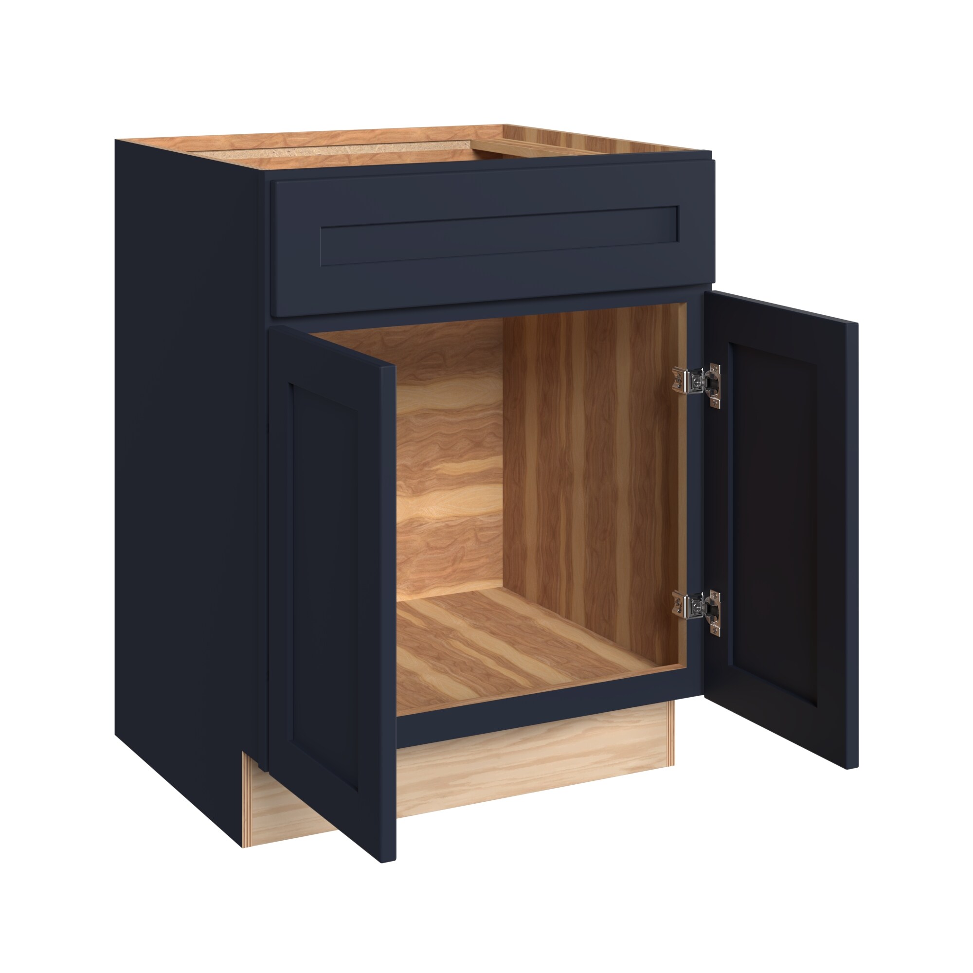 KraftMaid Momentum VSB242131G77 vanities - View #6