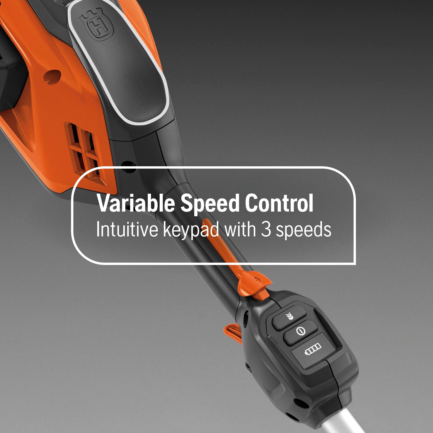 Husqvarna 970552001 Lawn-Edger - View #8