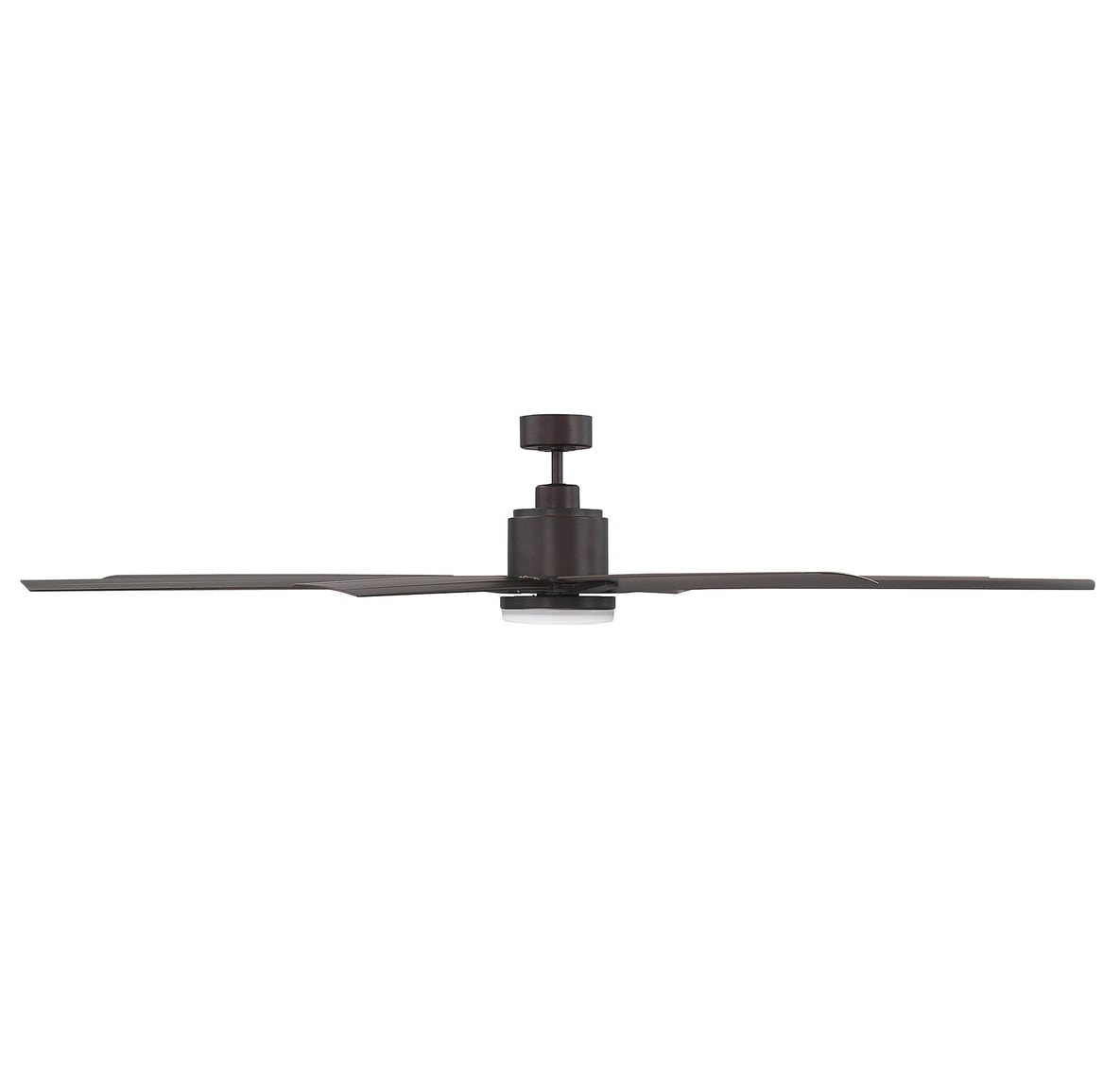 Meridian Lite Trends M2025ORB Ceiling-Fans - View #2