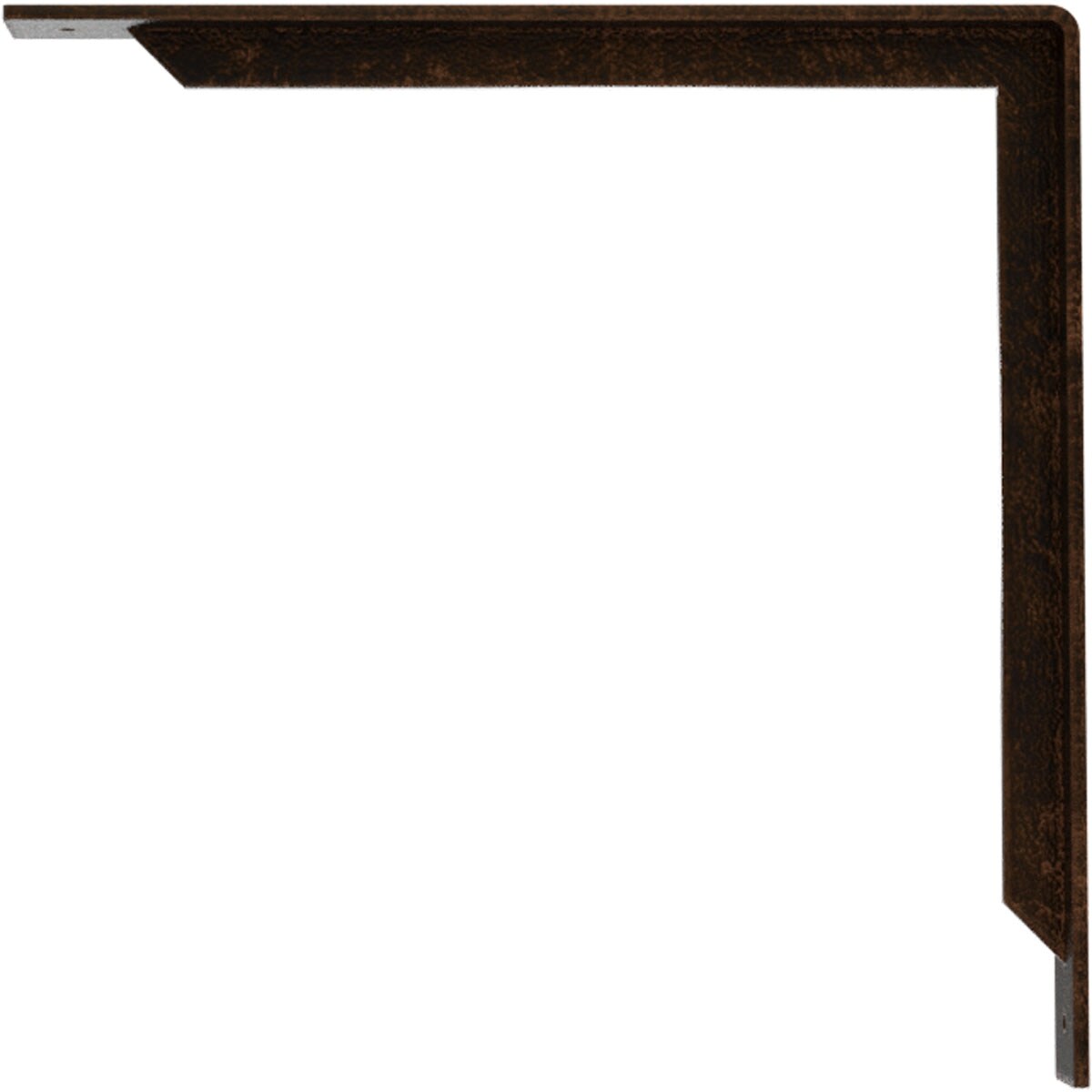 Ekena Millwork BKTM02X18X18STABZ Mending-Plates-Brackets-Braces - View #4