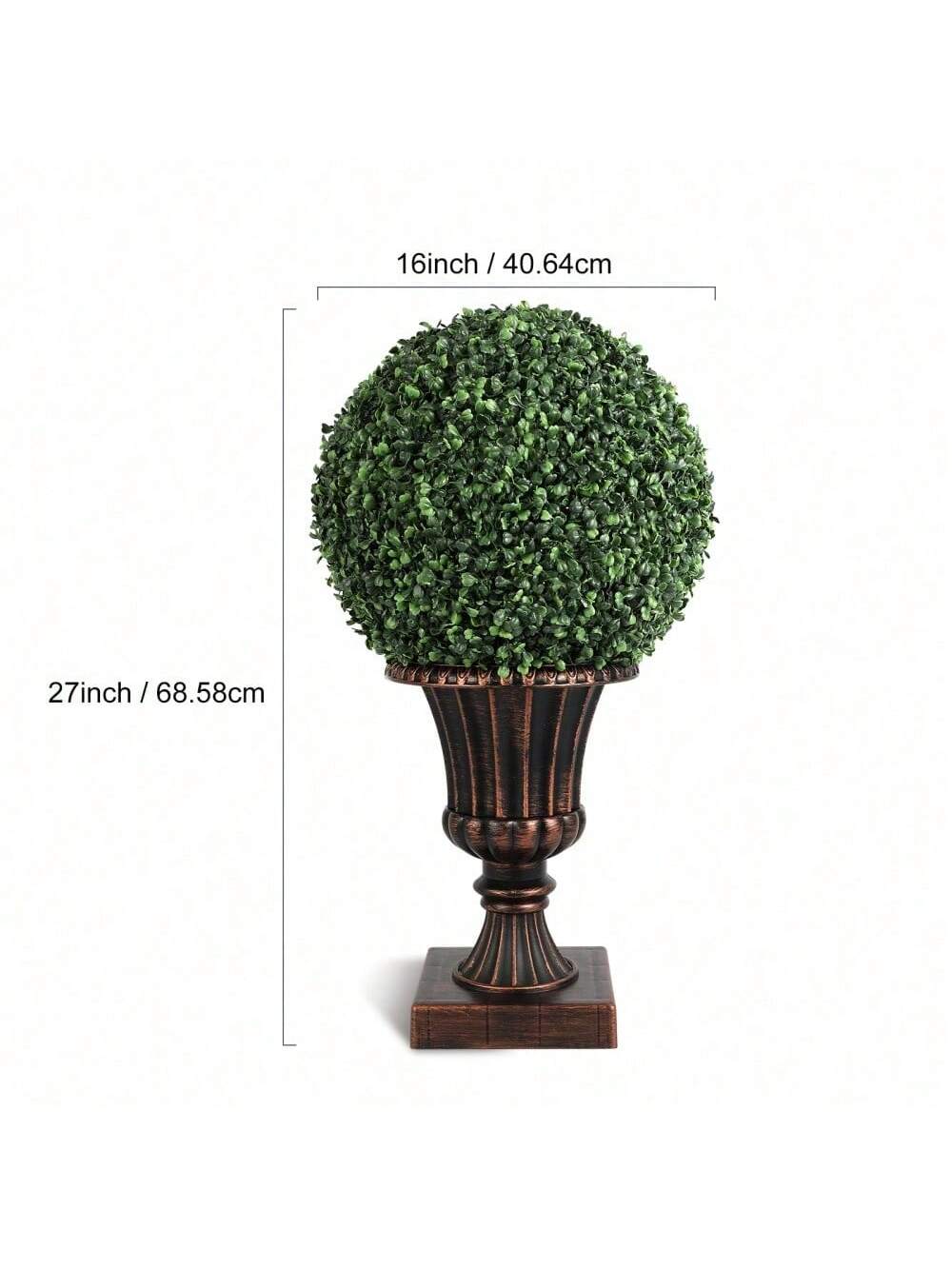 Qeetex PHO-16ICAWGB-HF4 Decorative-Accessories - View #9