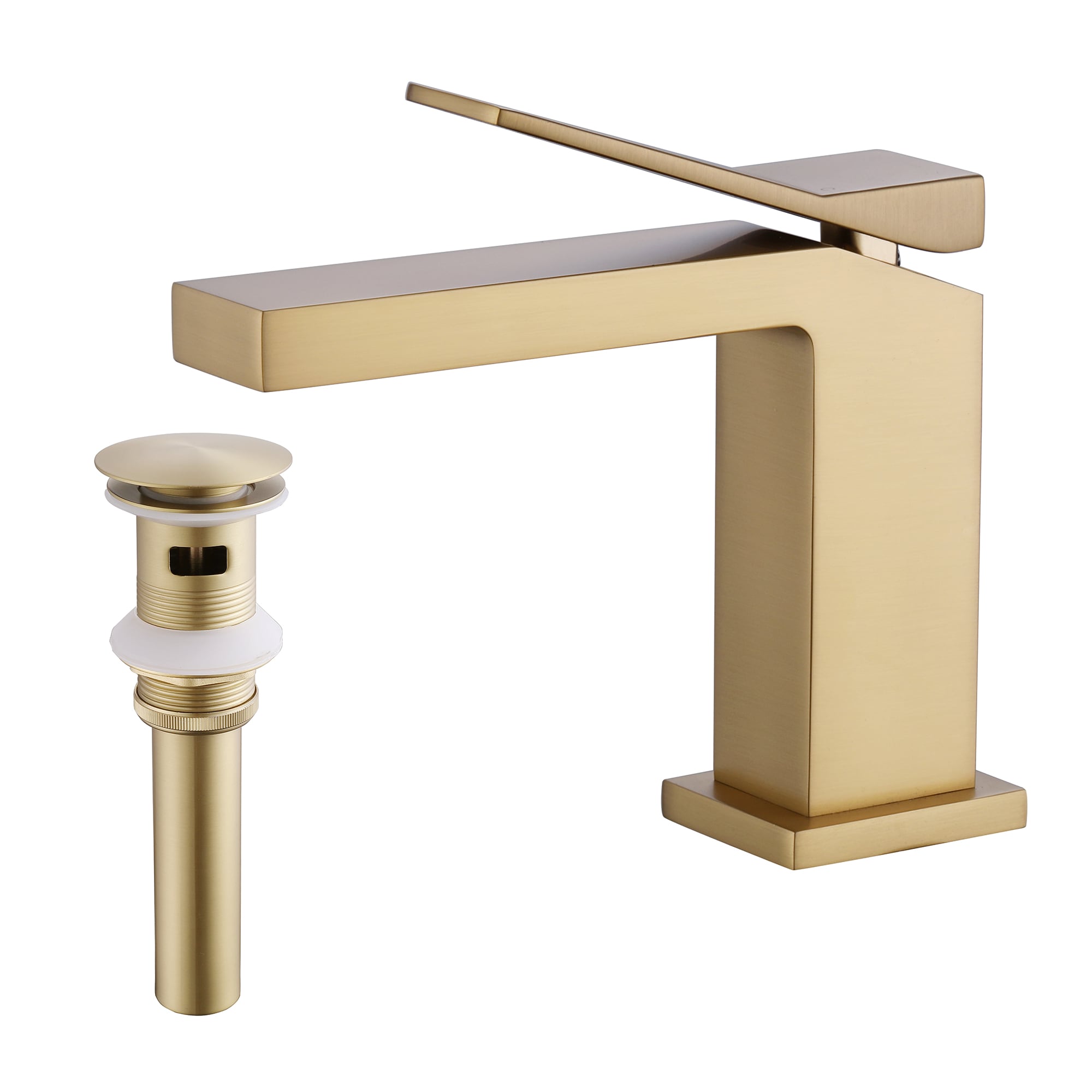 Royal Guard LBSFLYJ0047 Lavatory-Faucets - View #2