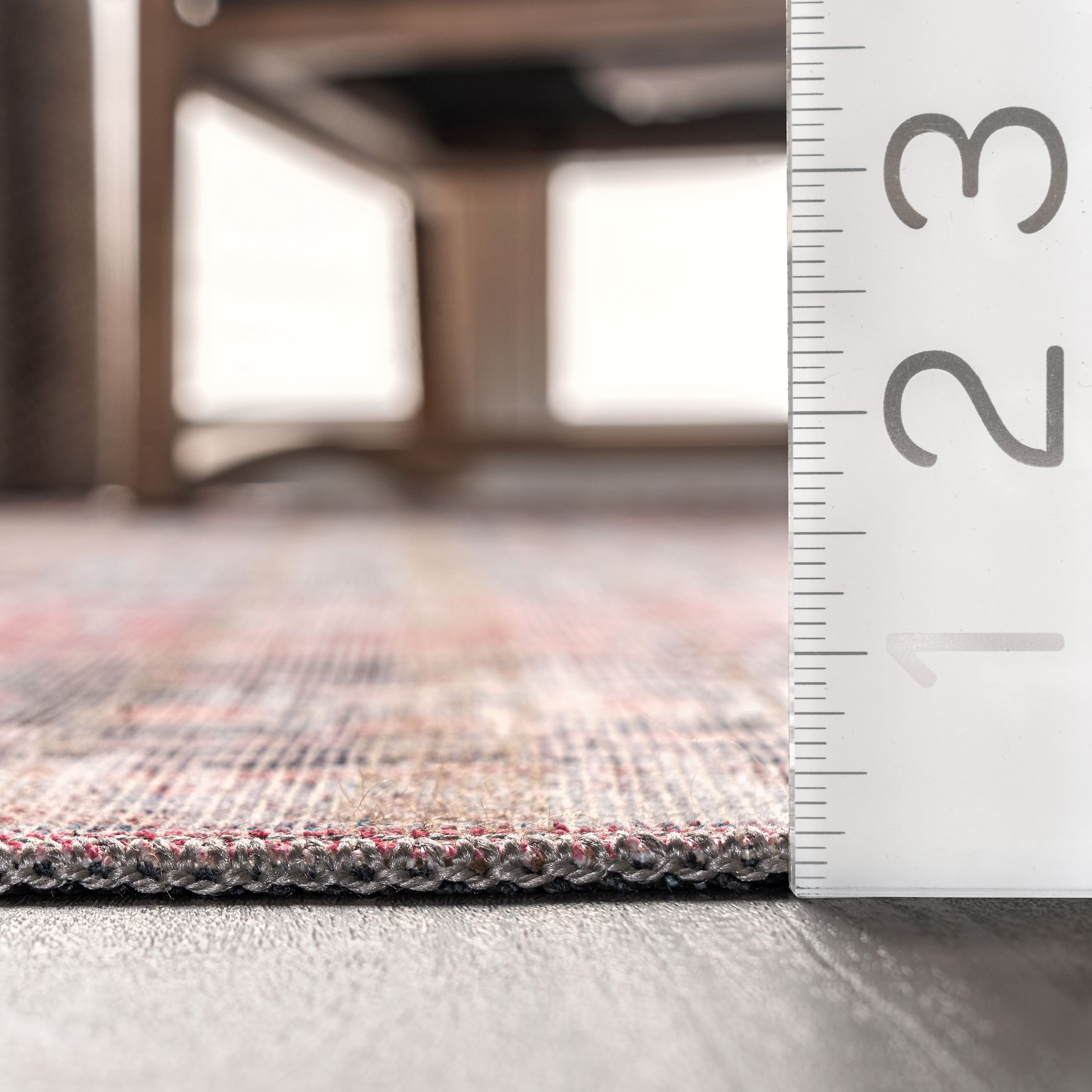 nuLOOM KFAE04A-709 rugs - View #3