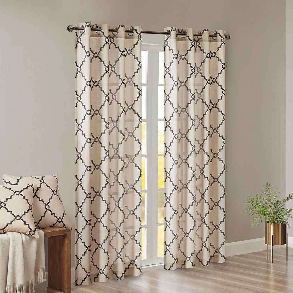 LOVMOR SF-M-B035129778 curtains - View #8