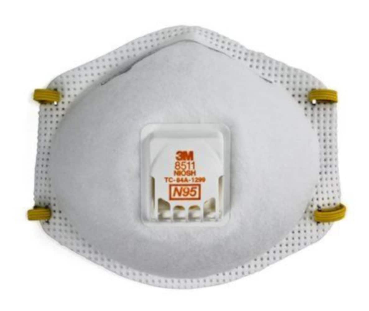 Respiratory Protection Type Safety mask