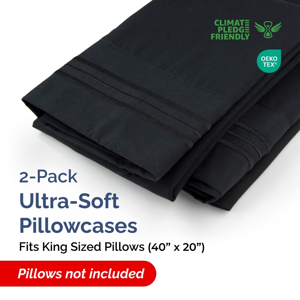 CGK Linens 652143989386 Pillow-Cases - View #2