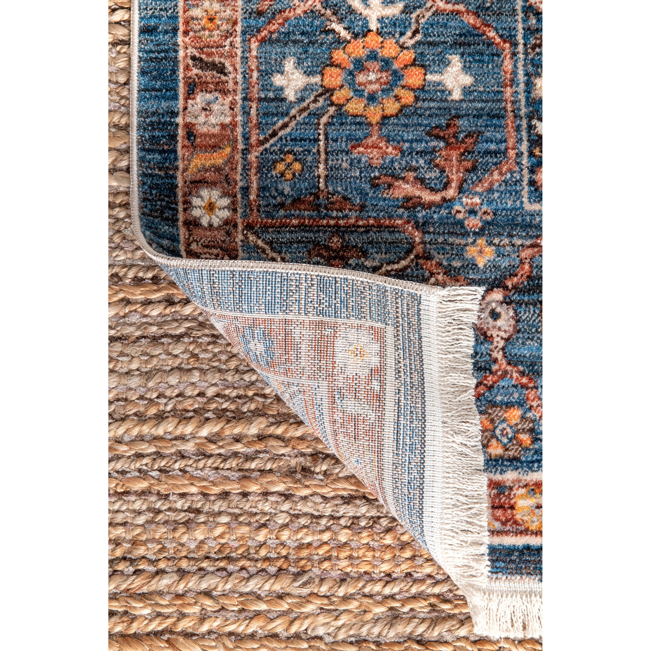 nuLOOM KHMC32A-5079 rugs - View #6