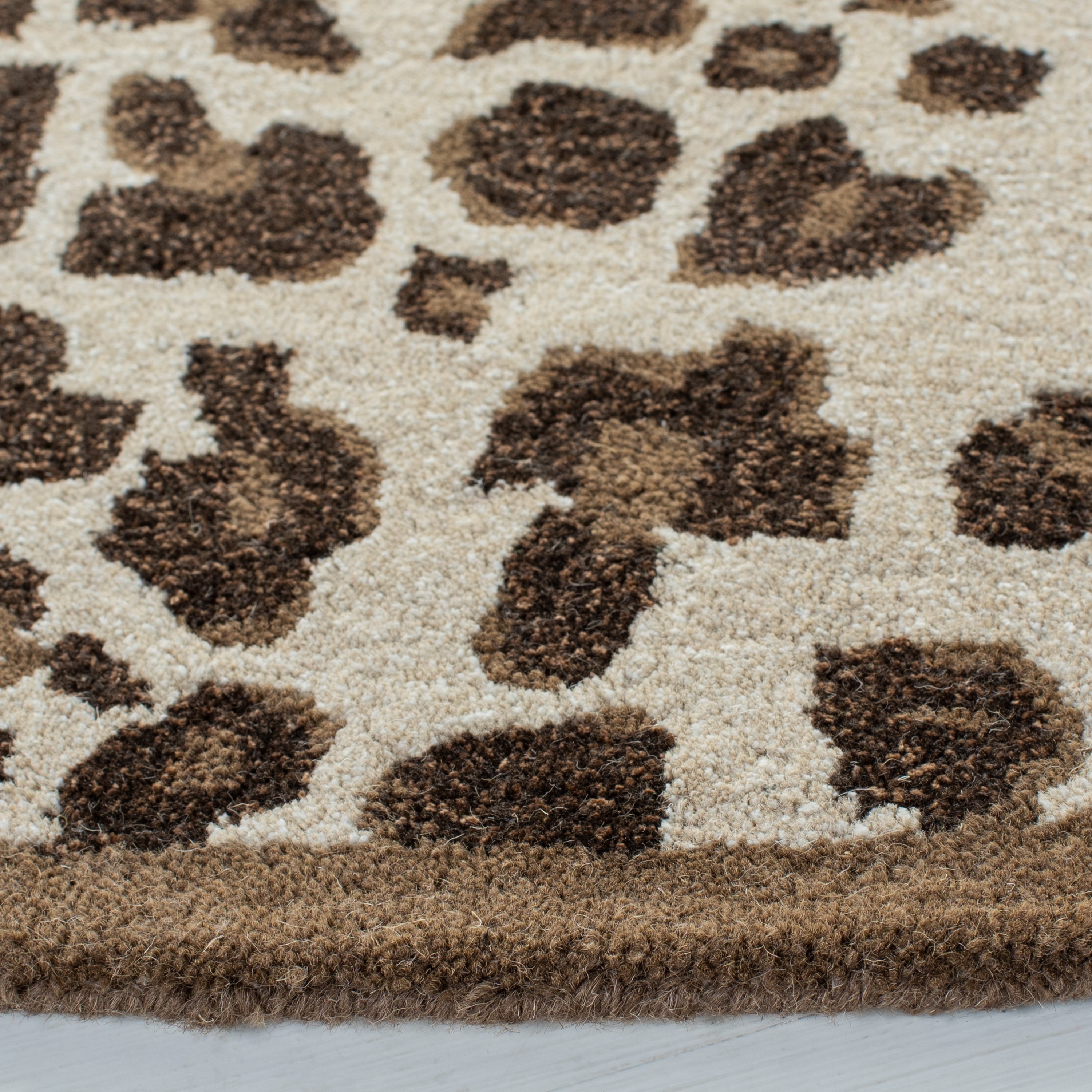 Martha Stewart MSR3621C-6R rugs - View #3