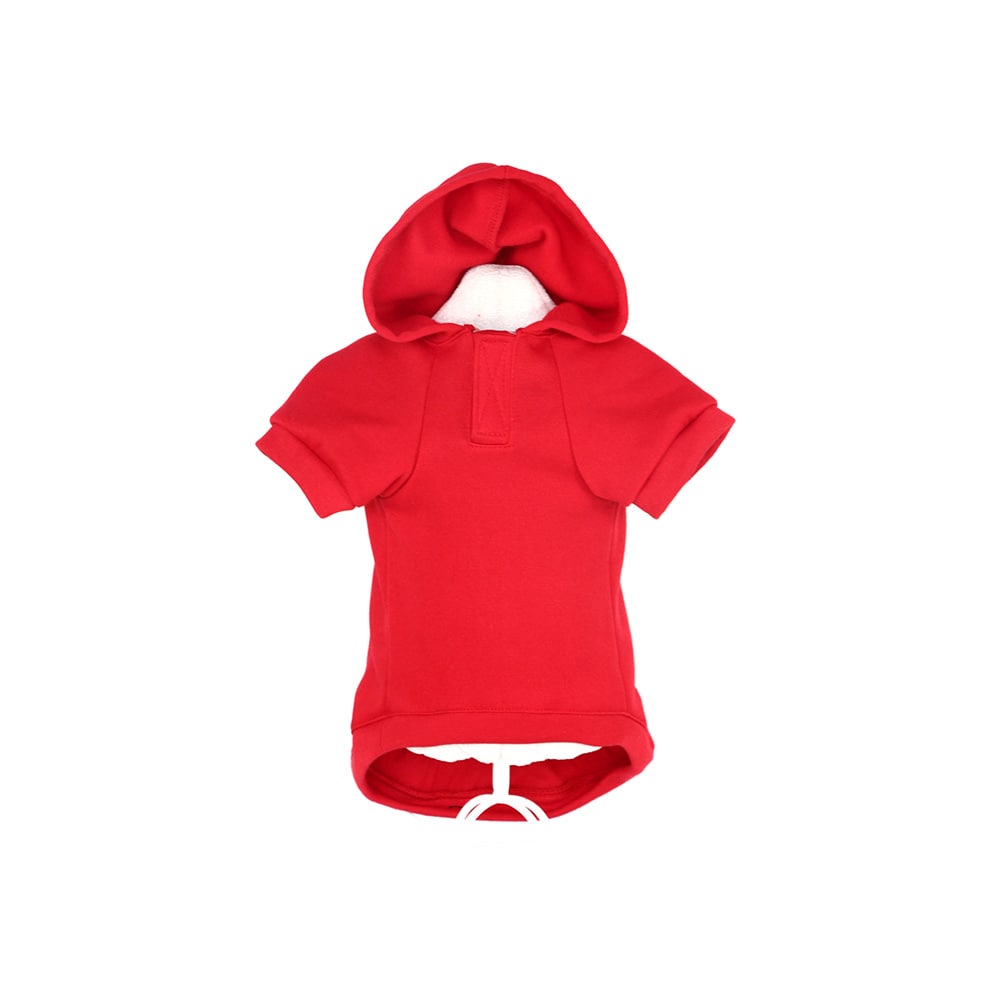 Pet Life FBP5RDSM Dog-Apparel - View #2