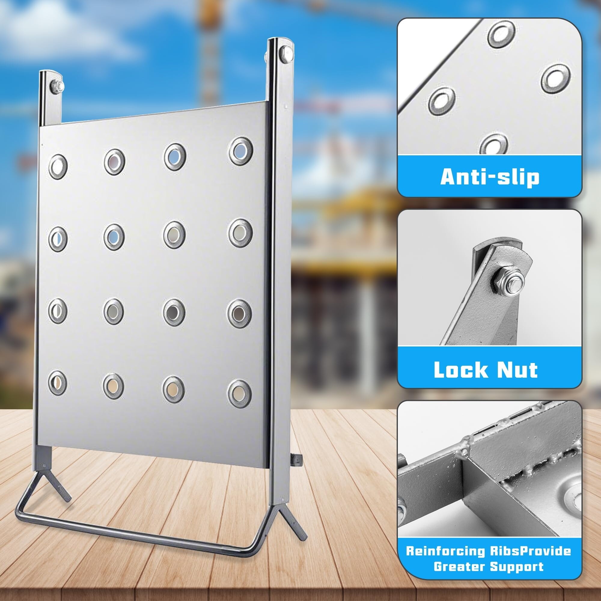 Numhew NHBEN538296 Ladder-Access - View #5