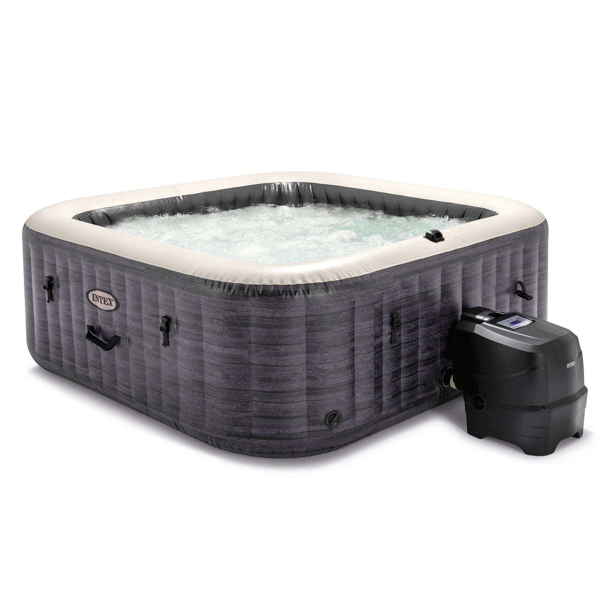 Intex 305711 spas - View #6