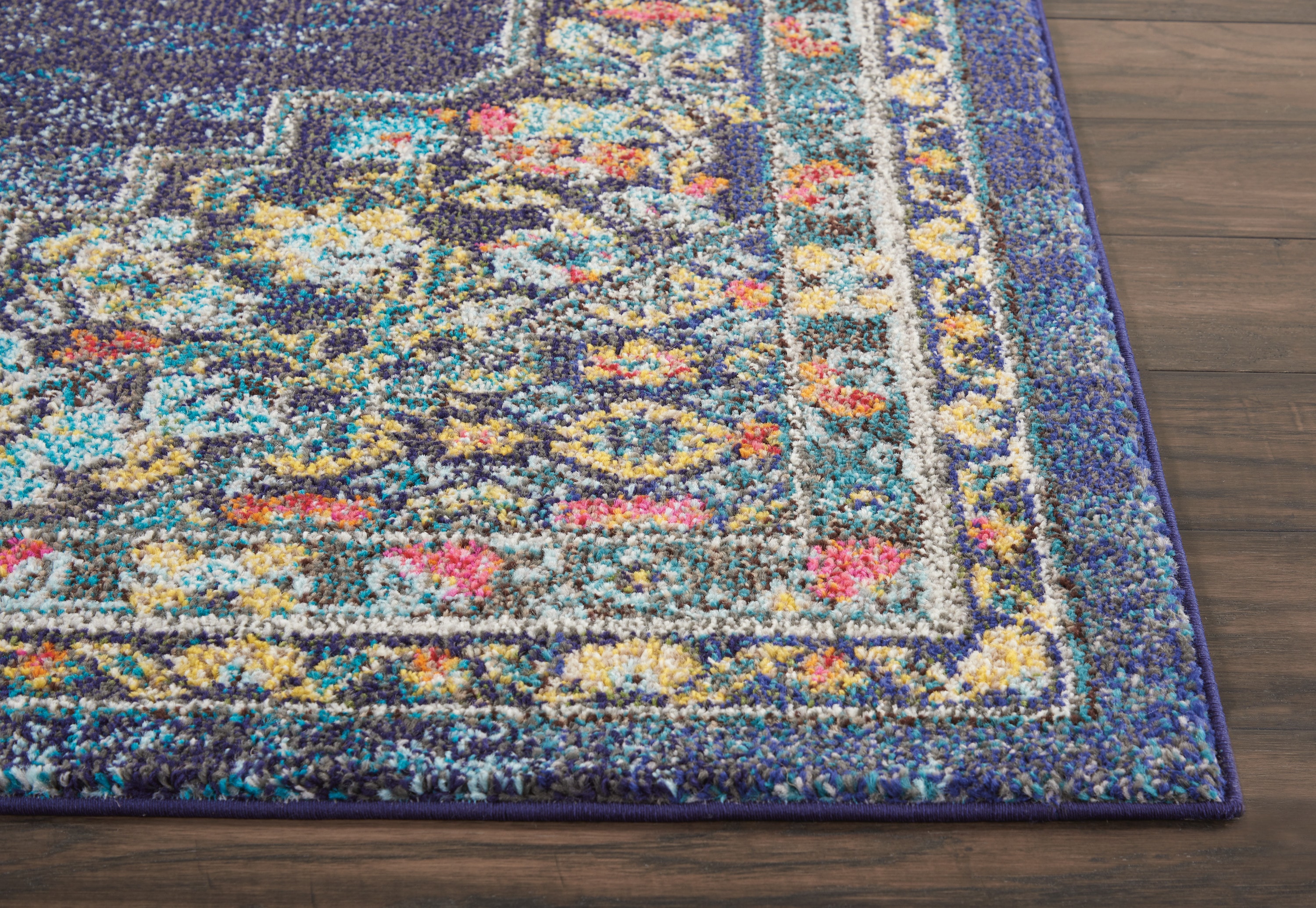 Nourison 99446454423 rugs - View #5