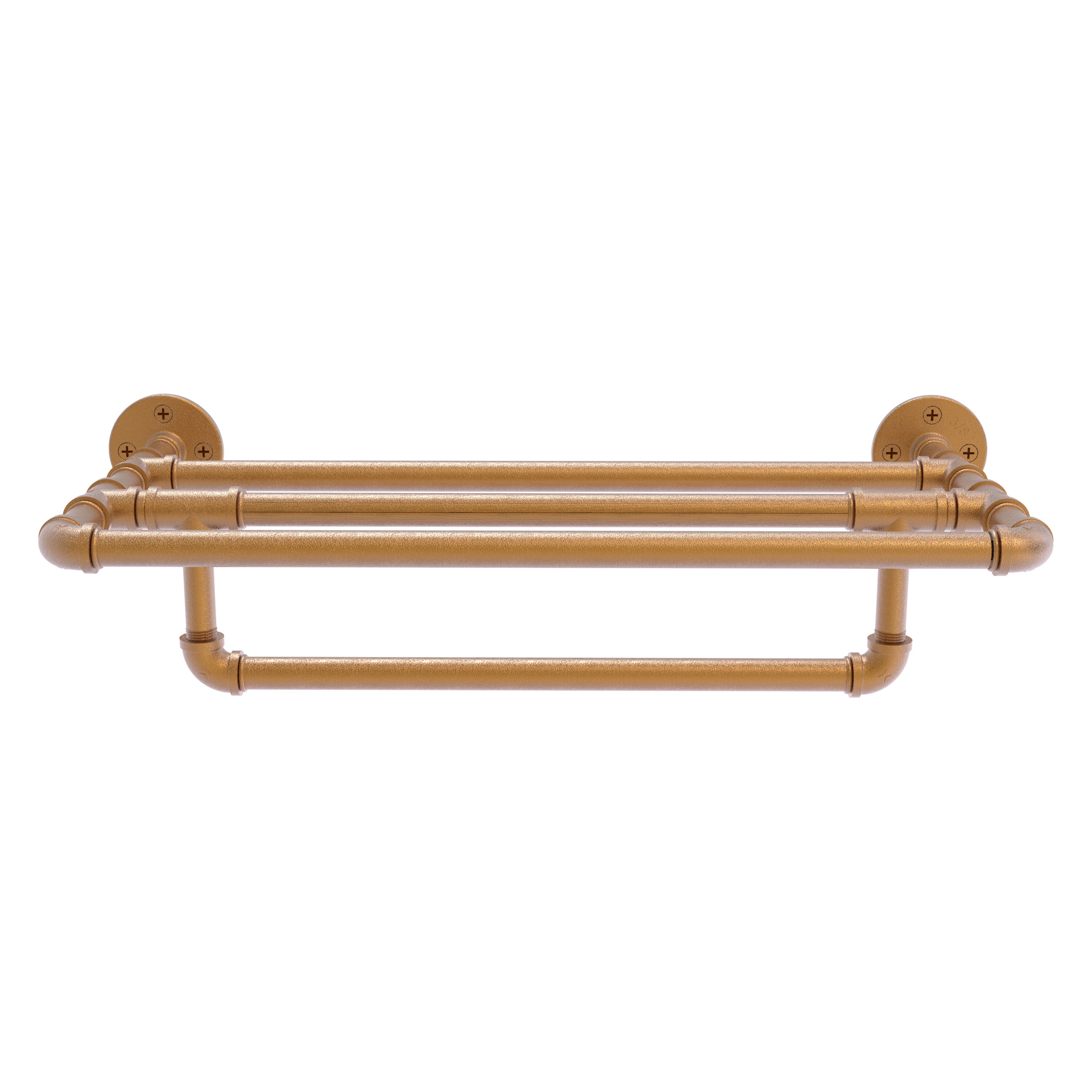 Allied Brass P-240-18-TSTB-BBR d060350 - View #4