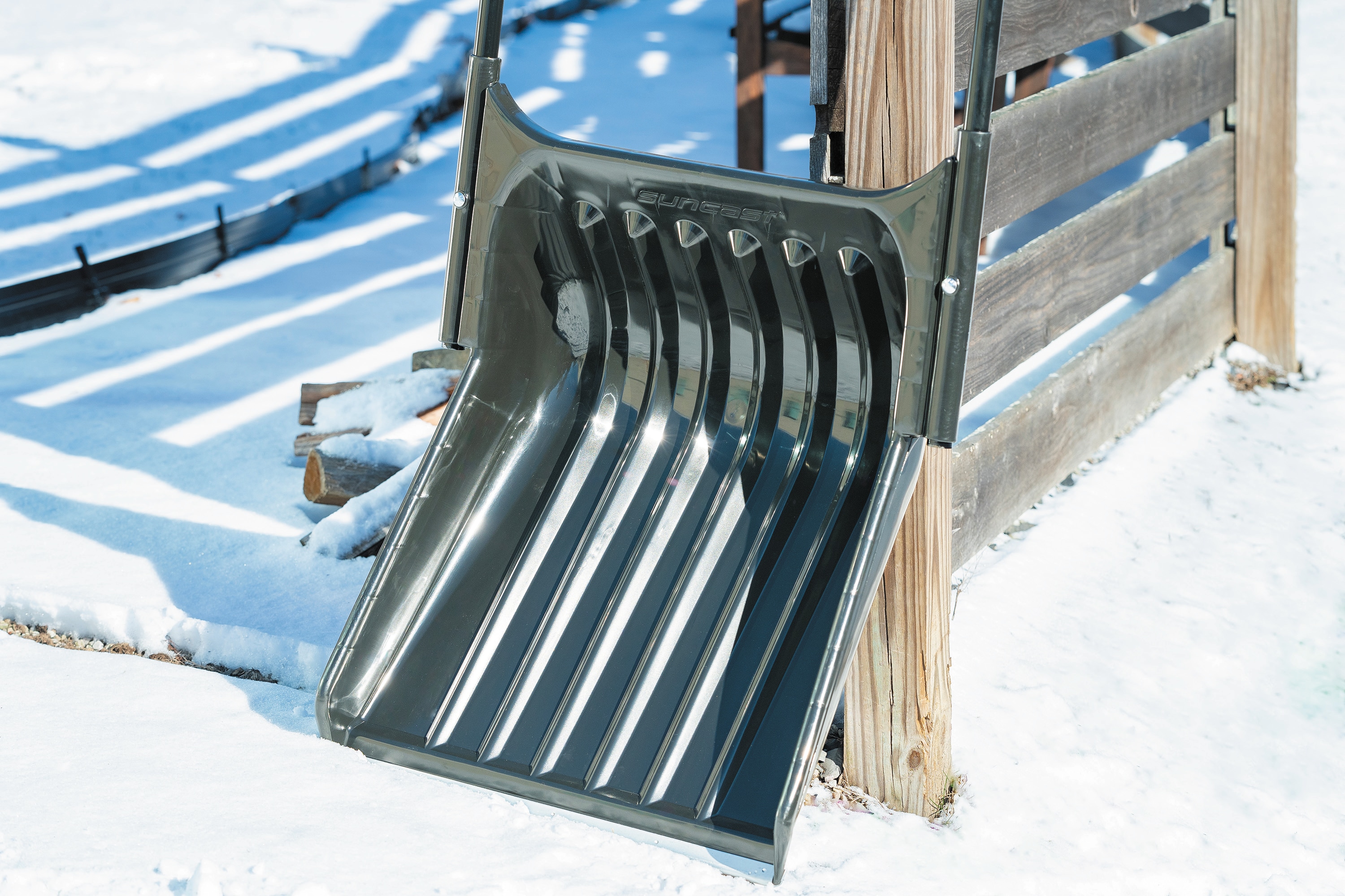 Suncast SF1850 Snow-Shovels - View #5