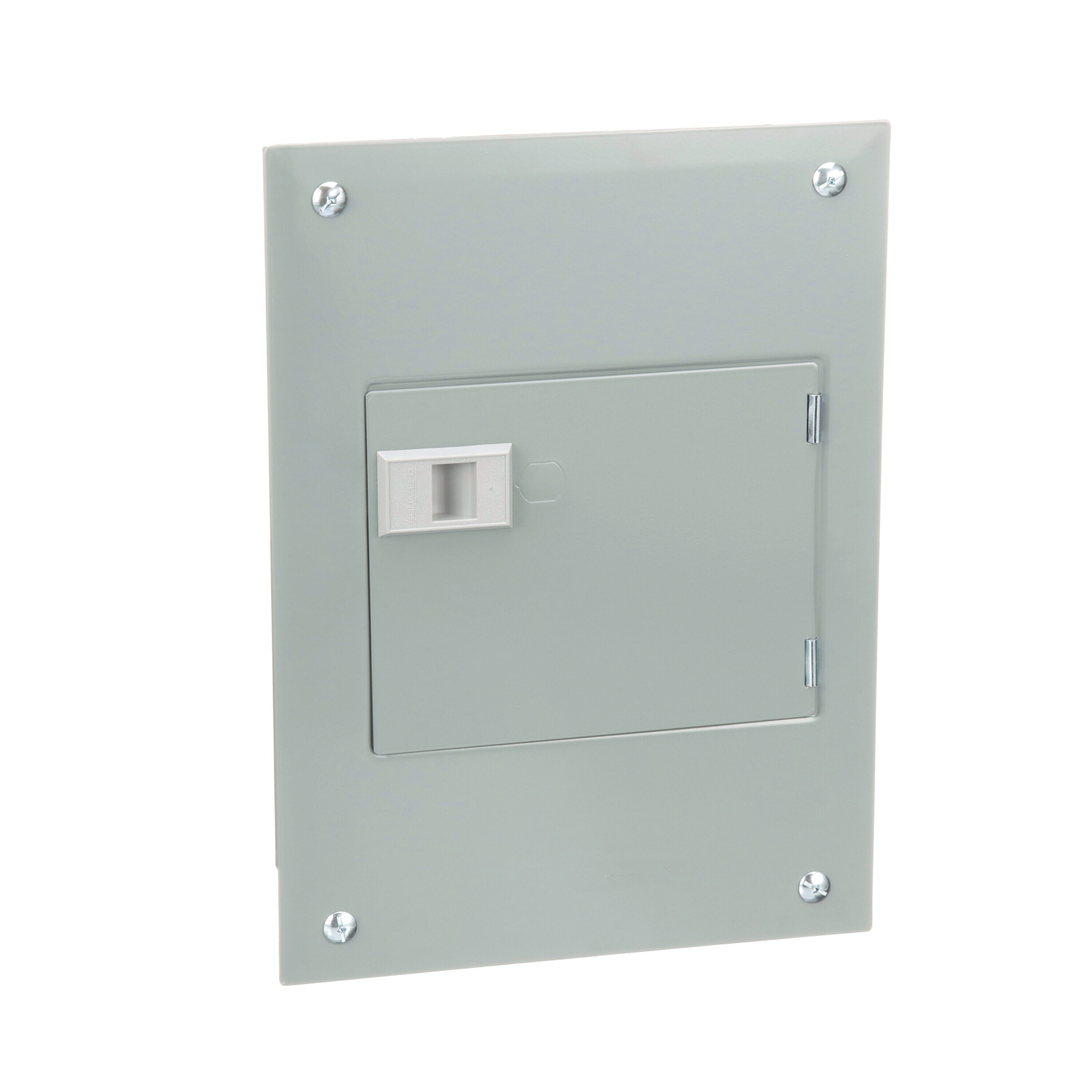 Square D QO816L100DF Load-Centers - View #5