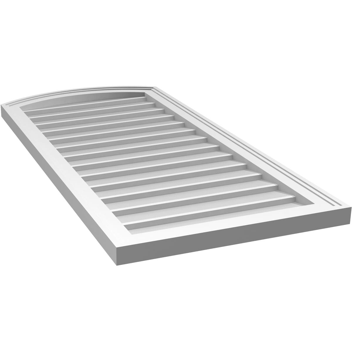 Ekena Millwork GVPAR20X4202SN Gable-Vents - View #5
