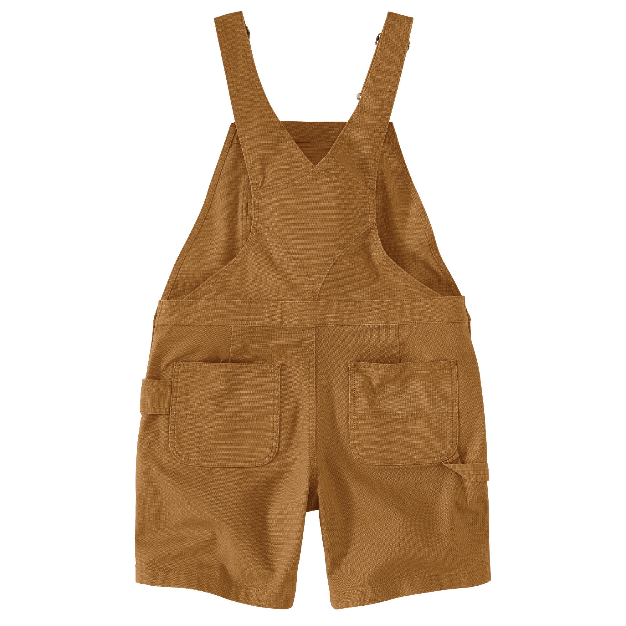 Carhartt 106197-BA4L shorts - View #3