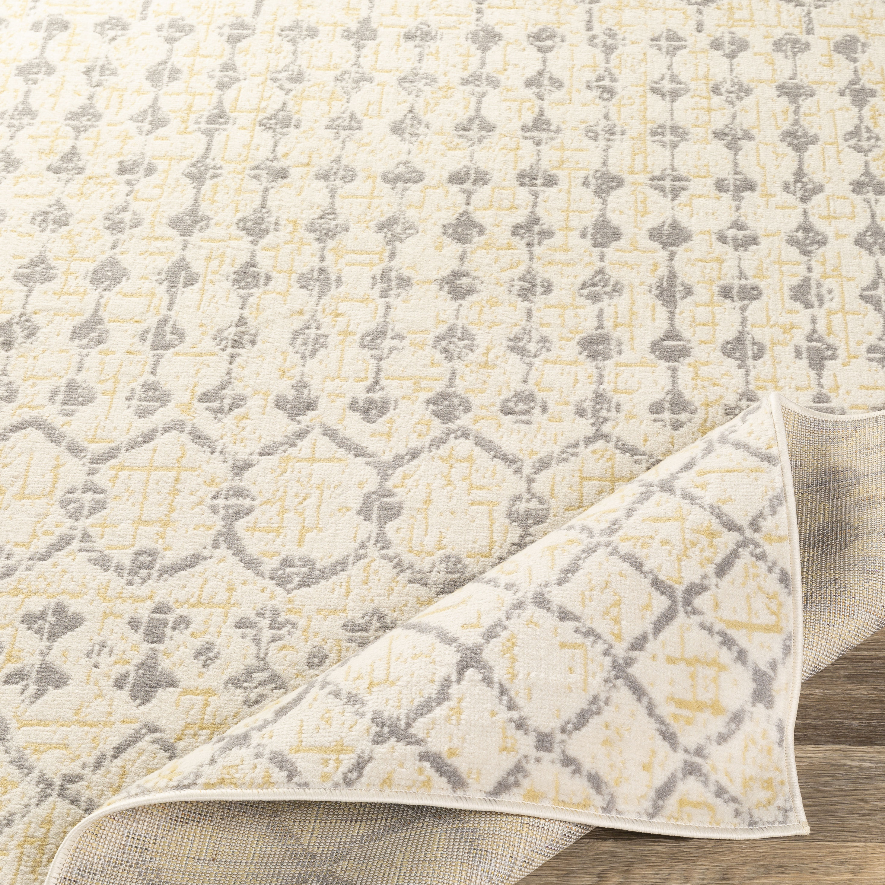 Surya UST2314-710102 rugs - View #4