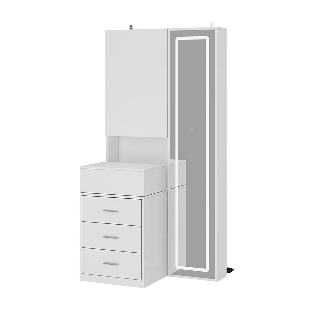 Homsee V-KF460025-01 armoires - View #2