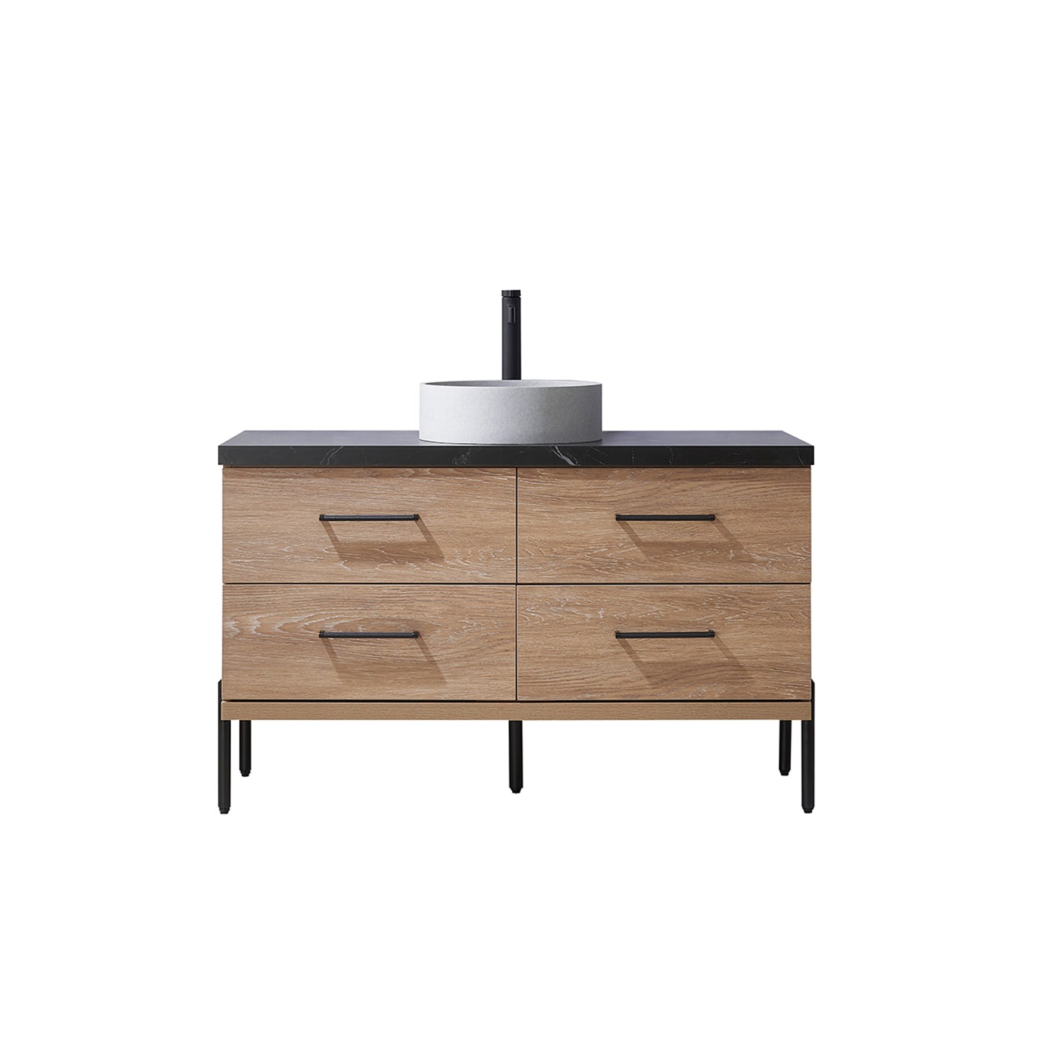 Vinnova 705148C-NO-SL-NM Bath-Vanity-Combo - View #8