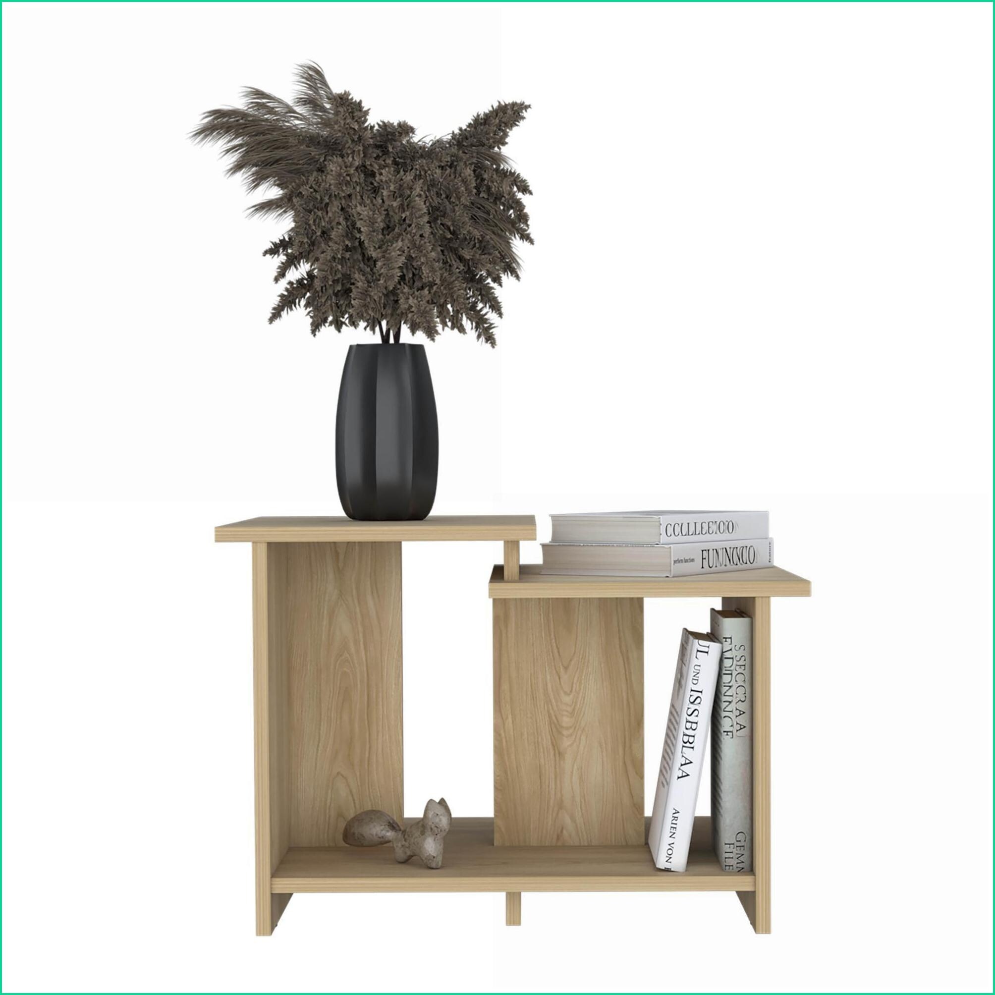 Watnature OXR3Y5LSG72U Coffee-Tables - View #2
