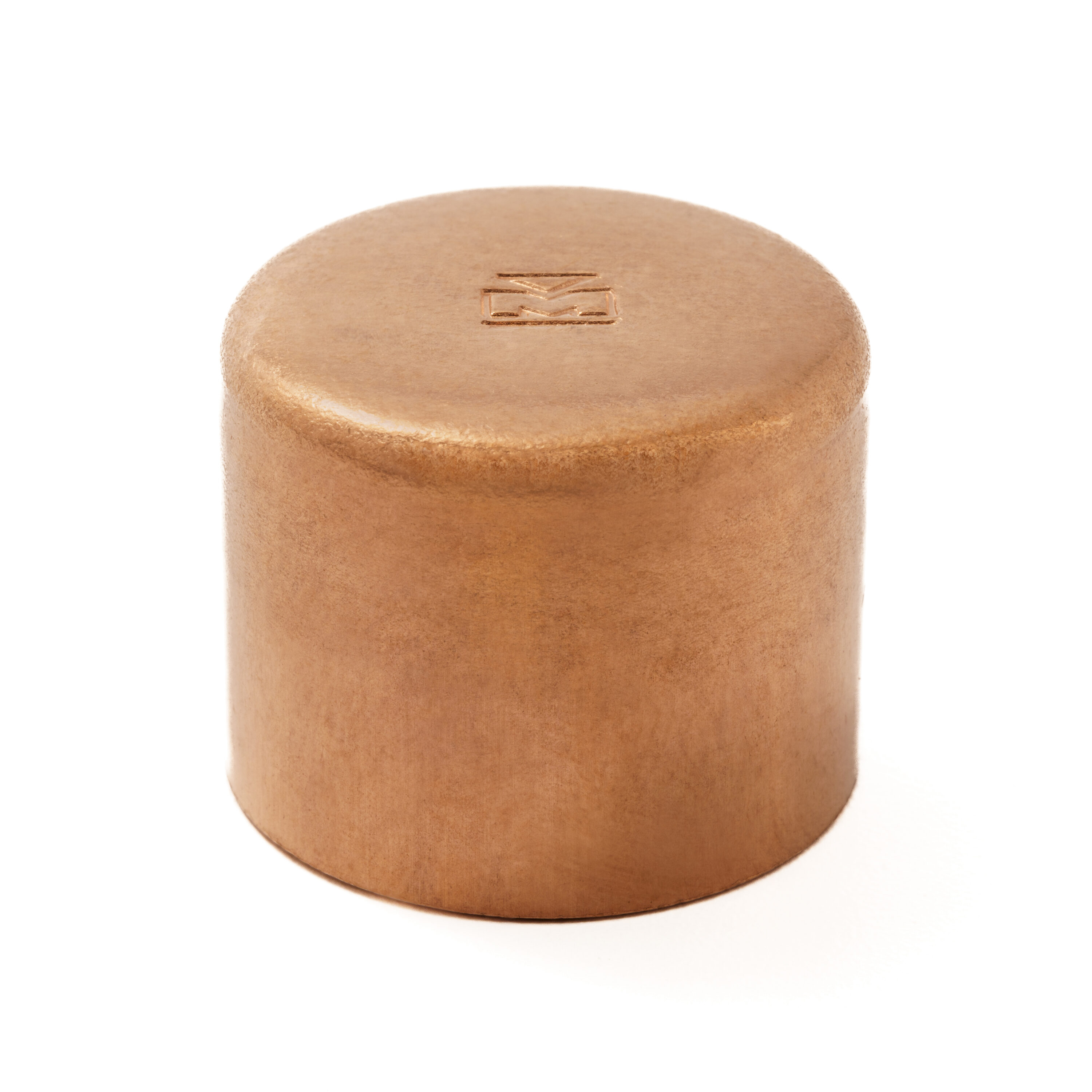 Streamline W 07011L 1-in Copper Tube Cap