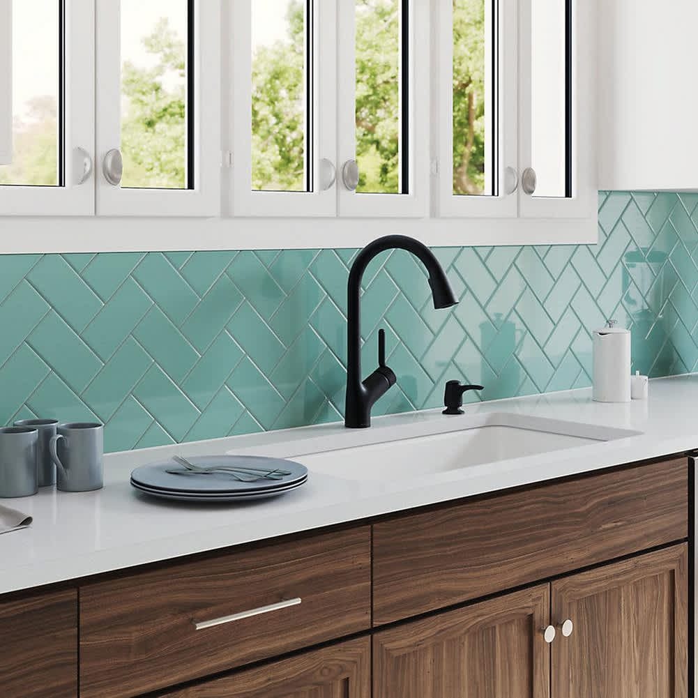 KOHLER 6625-TRF Kitchen-Sinks - View #2