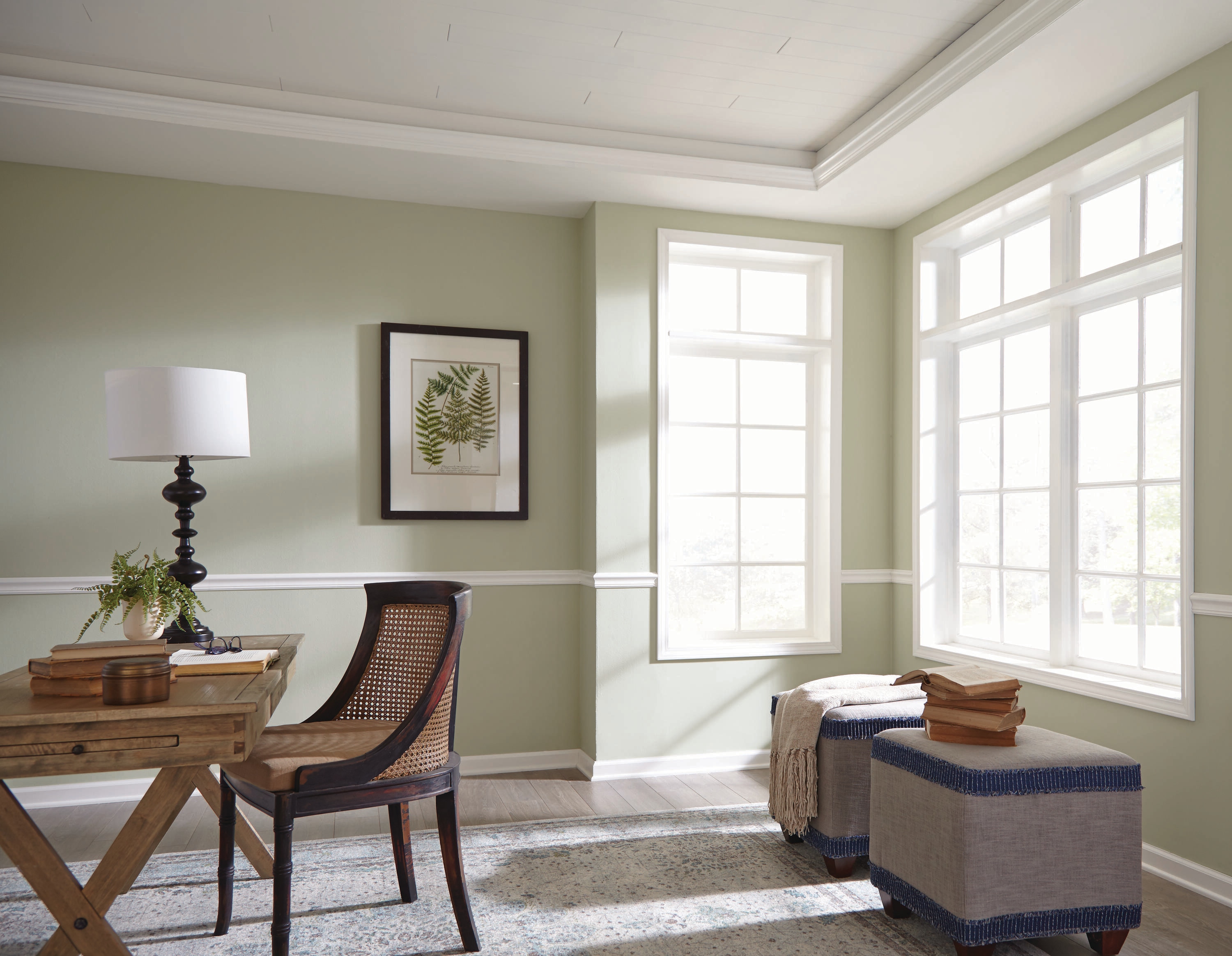 allen + roth L040525W8 Crown-Moulding - View #5