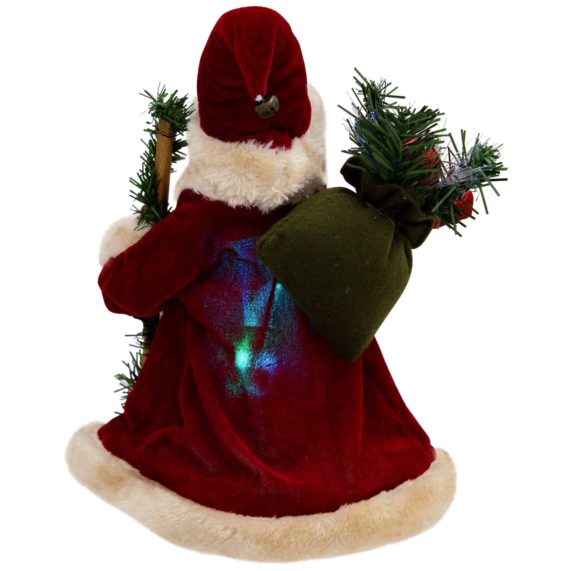 Northlight NORTHLIGHT RP97060 Christmas-Tree-Toppers - View #6