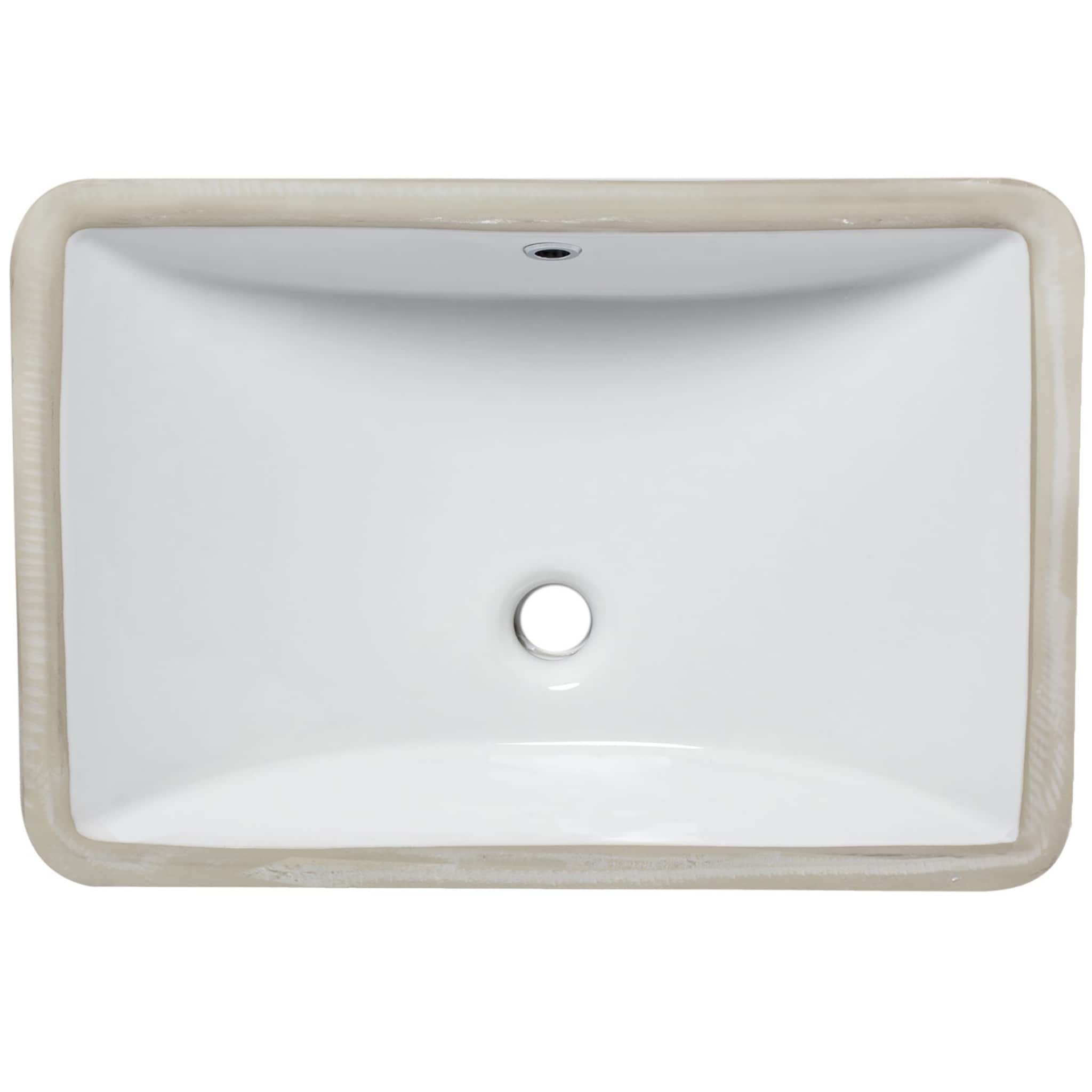 Novatto NP-U193902BN Bath-Sink - View #5