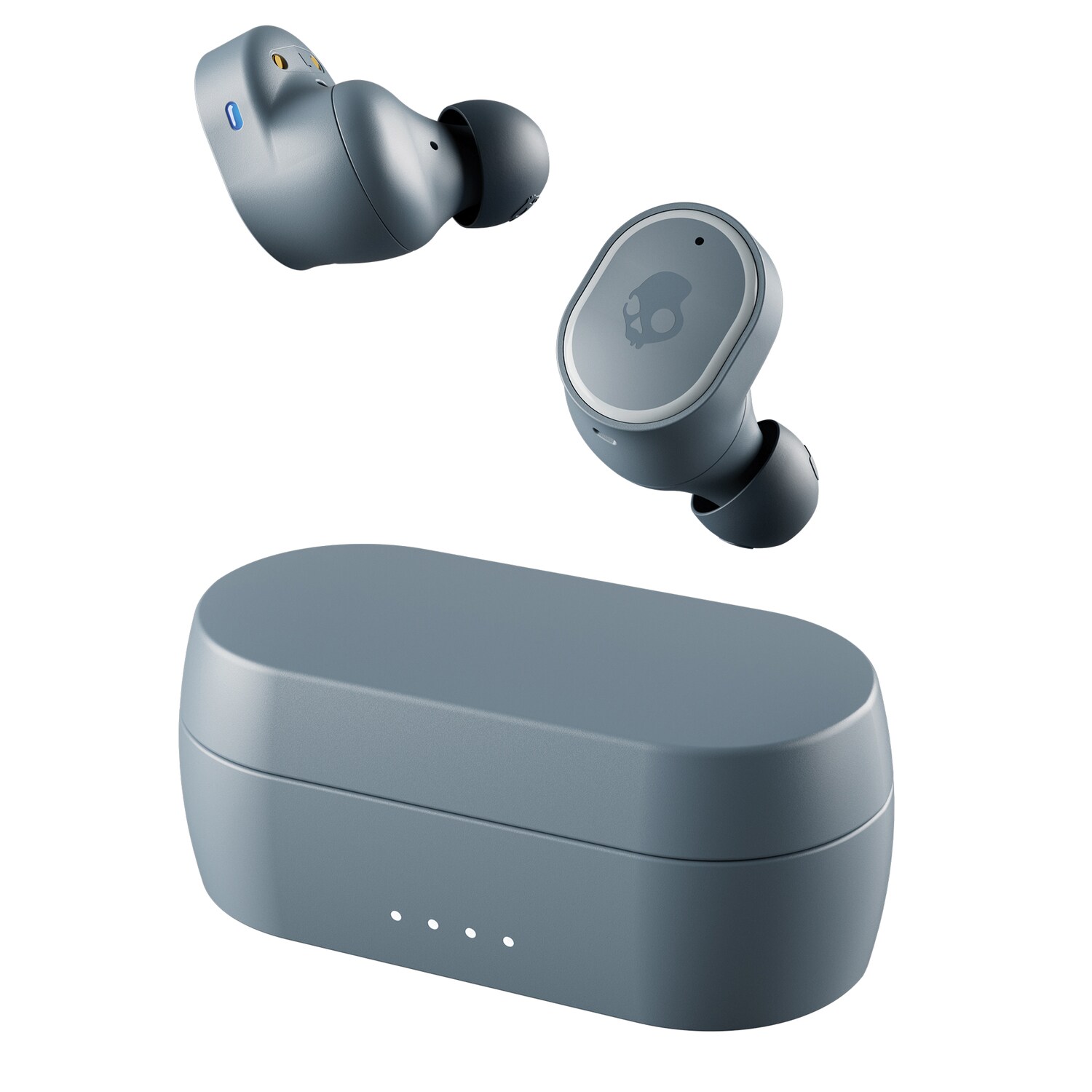 Skullcandy SKD2TEWP744 Sesh Earbud Wireless Noise Canceling Headphones