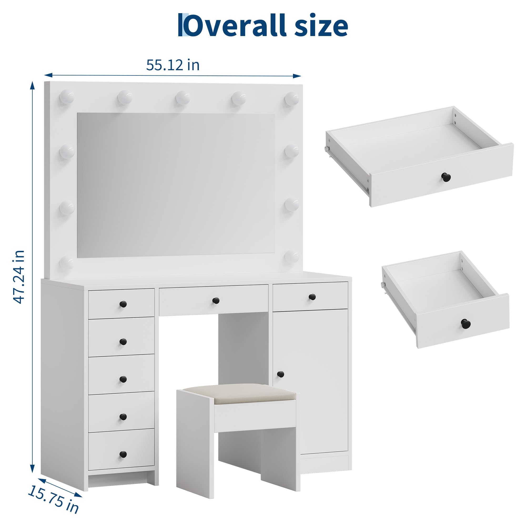 Garvee JDASFDJS454549251 dressers - View #4