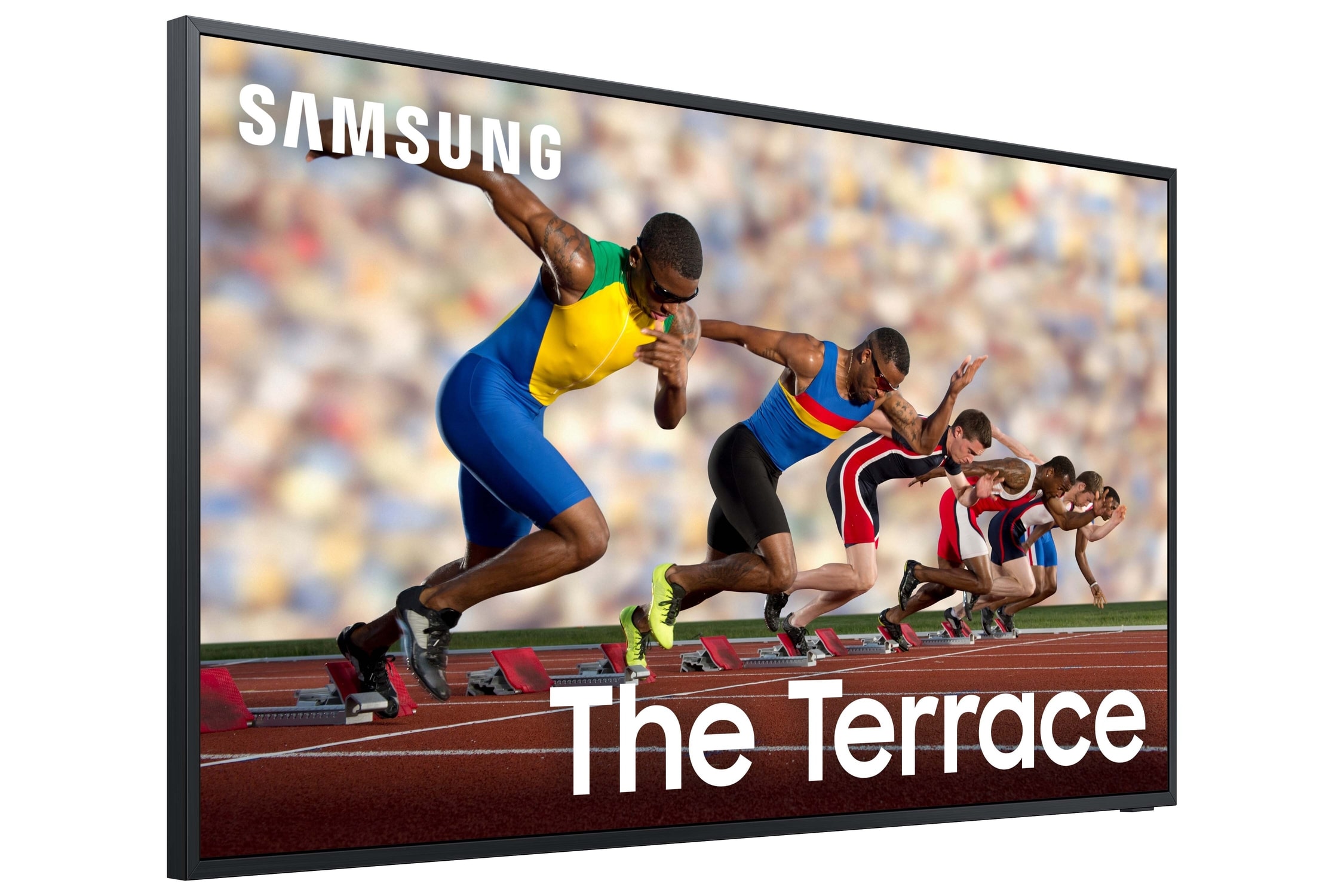 Samsung QN75LST9DAFXZA tvs - View #2