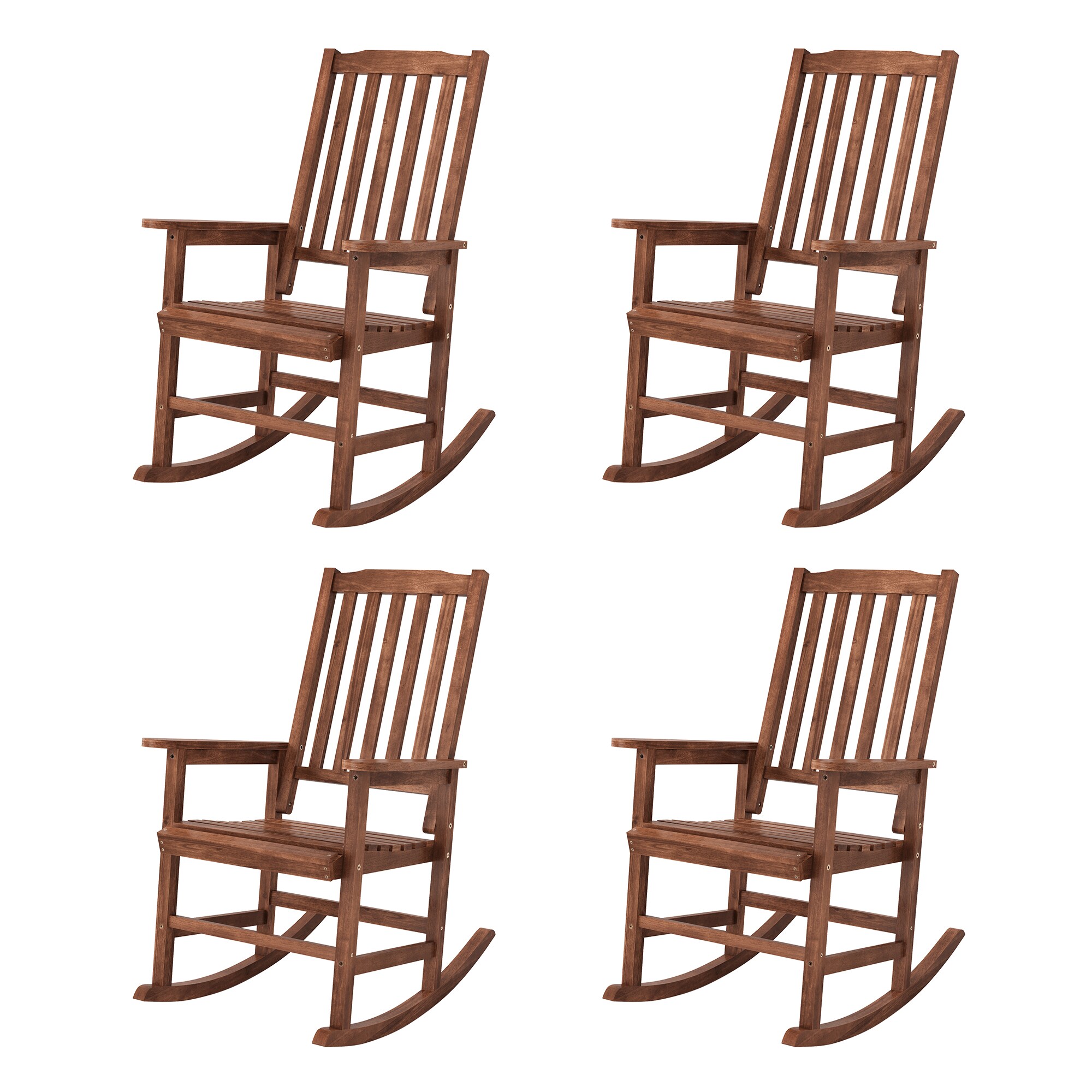 Yurevna A4JY-029-04LS Patio-Chairs - View #4