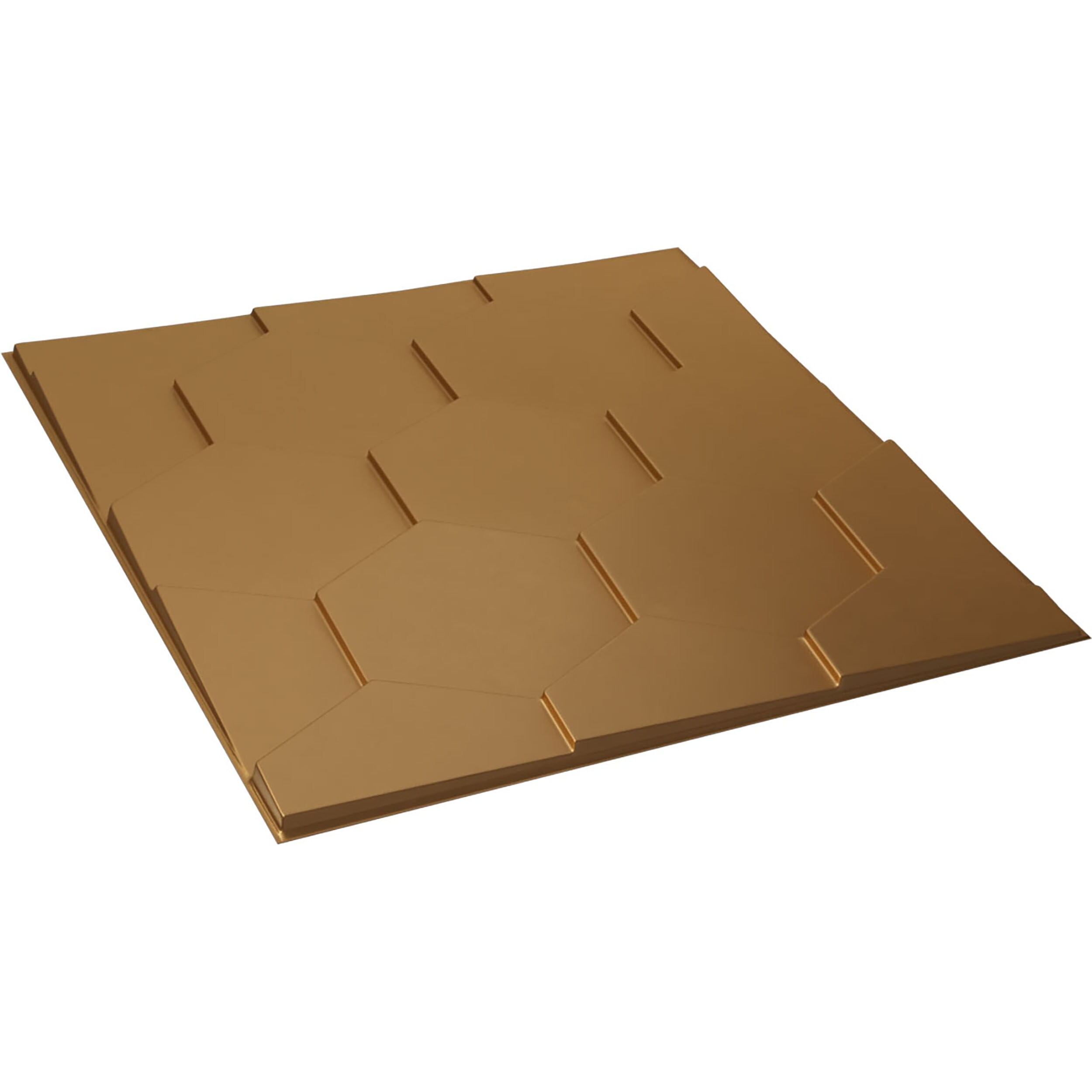 Ekena Millwork WP20X20HBBGL Wall-Panels - View #6