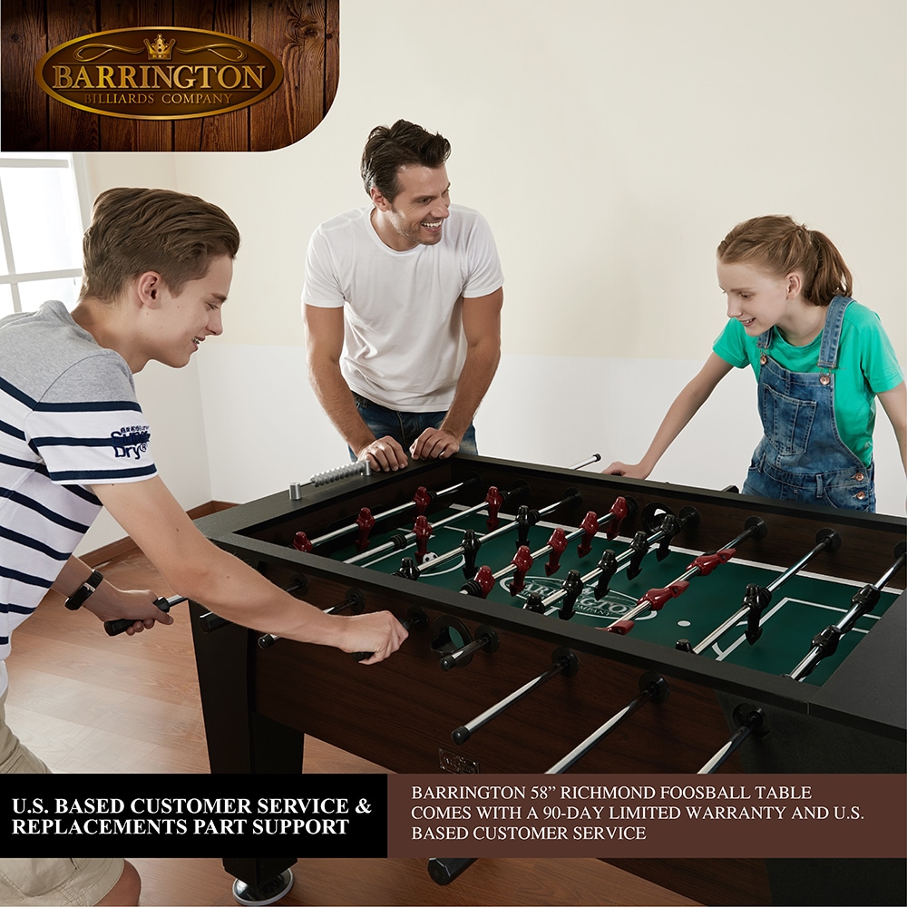 MD Sports FS058Y21009 Foosball-Tables - View #5