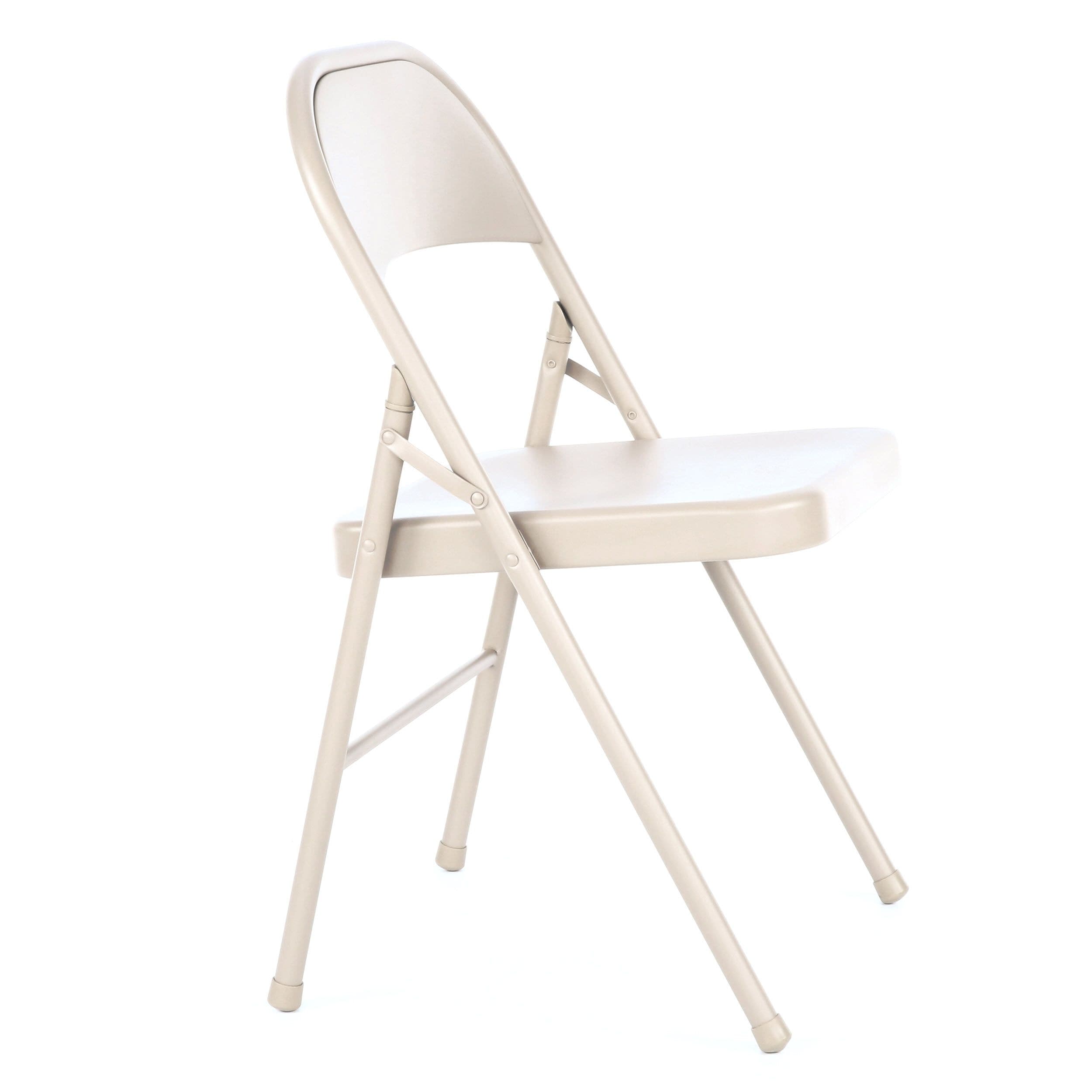 style selections folding chairs